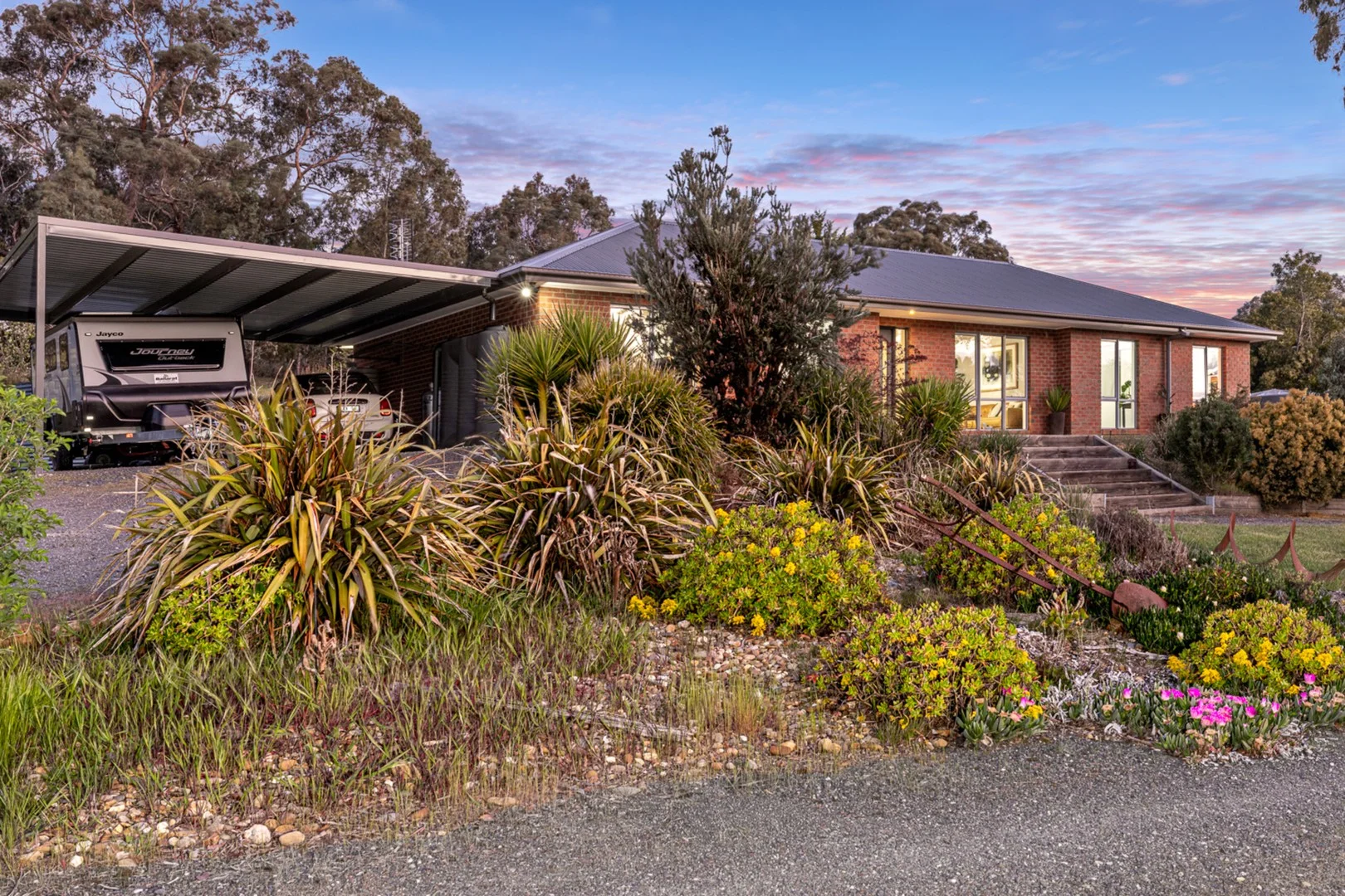 101 Lake Road, Beaufort VIC 3373