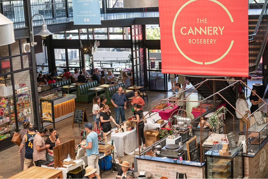 Additional image 12 of C708/28 Rothschild Avenue, Rosebery NSW 2018