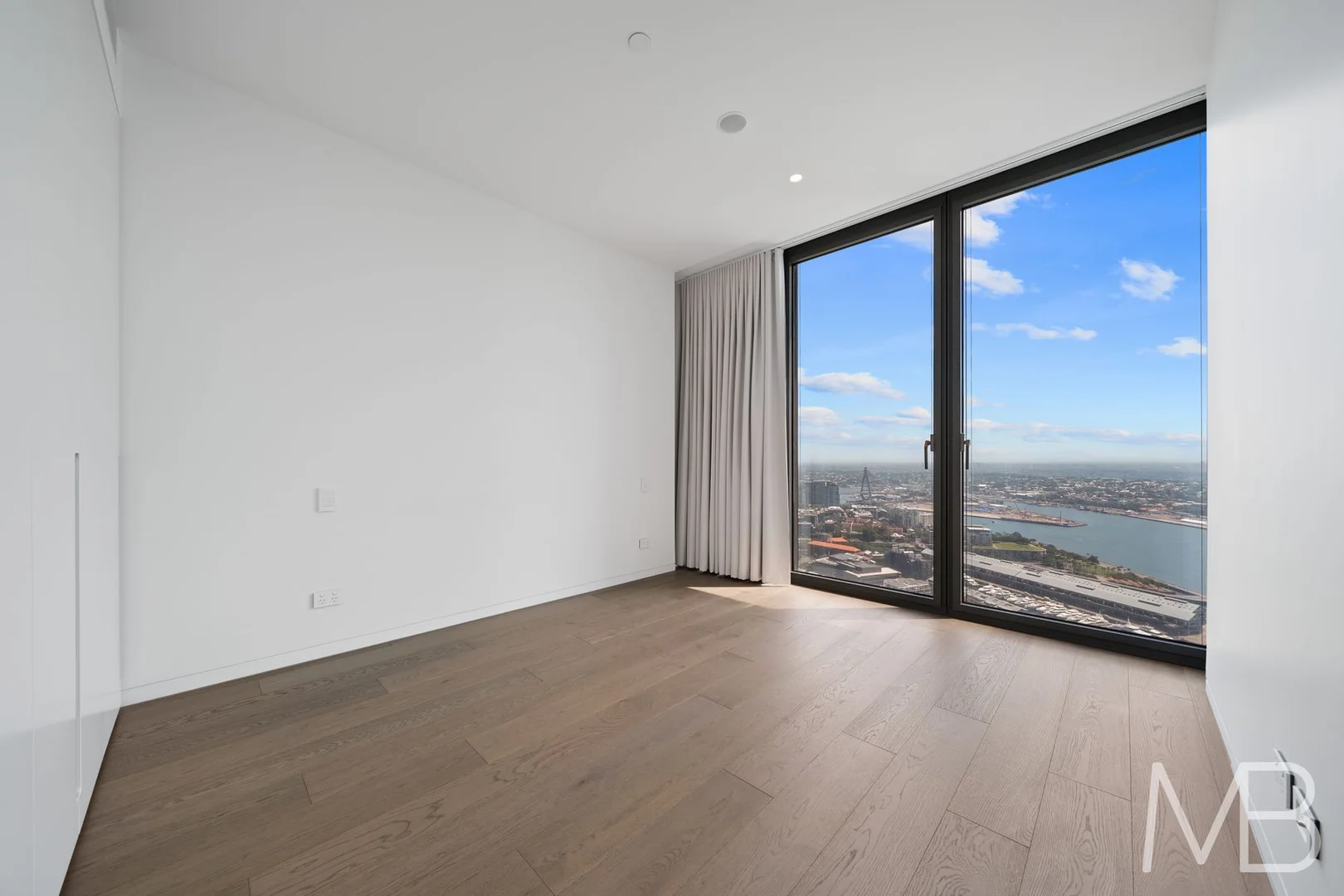 Additional image 5 of Level 58/2 Watermans Quay, Barangaroo NSW 2000