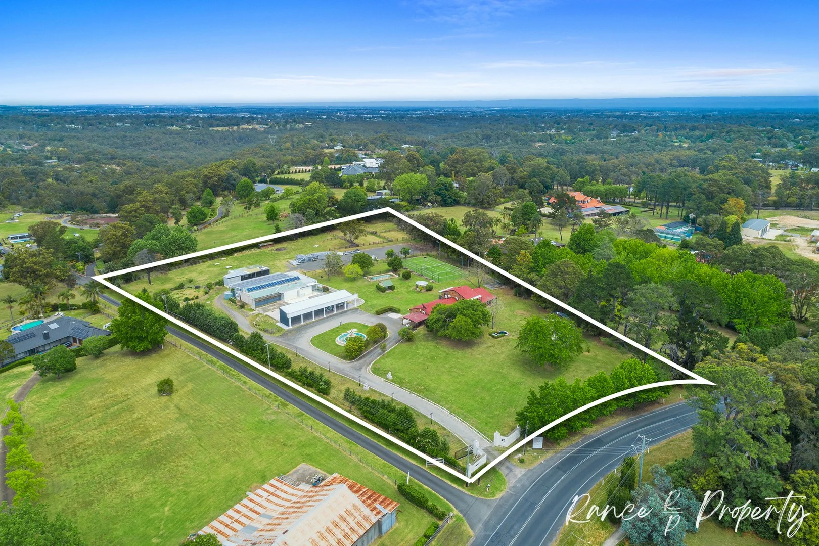 42 Pitt Town Road, Kenthurst NSW 2156