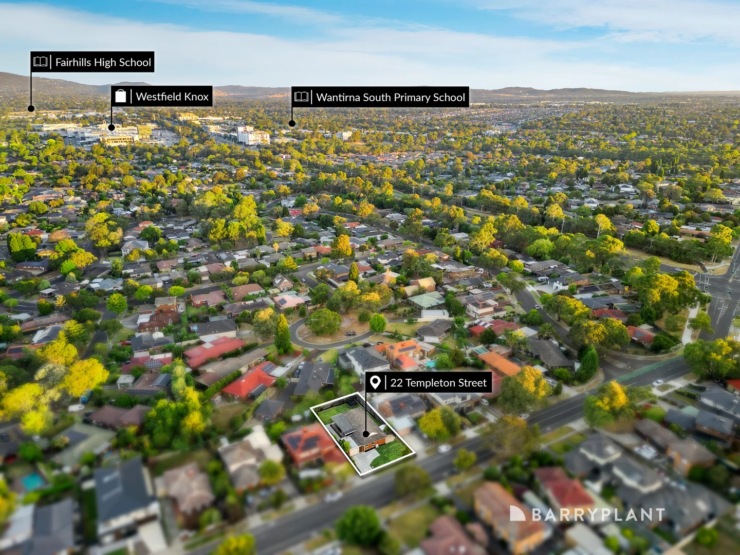 Additional image 17 of 22 Templeton Street, Wantirna VIC 3152