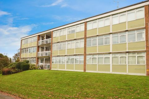 Kenilworth Court, Asthill Grove, Coventry CV3