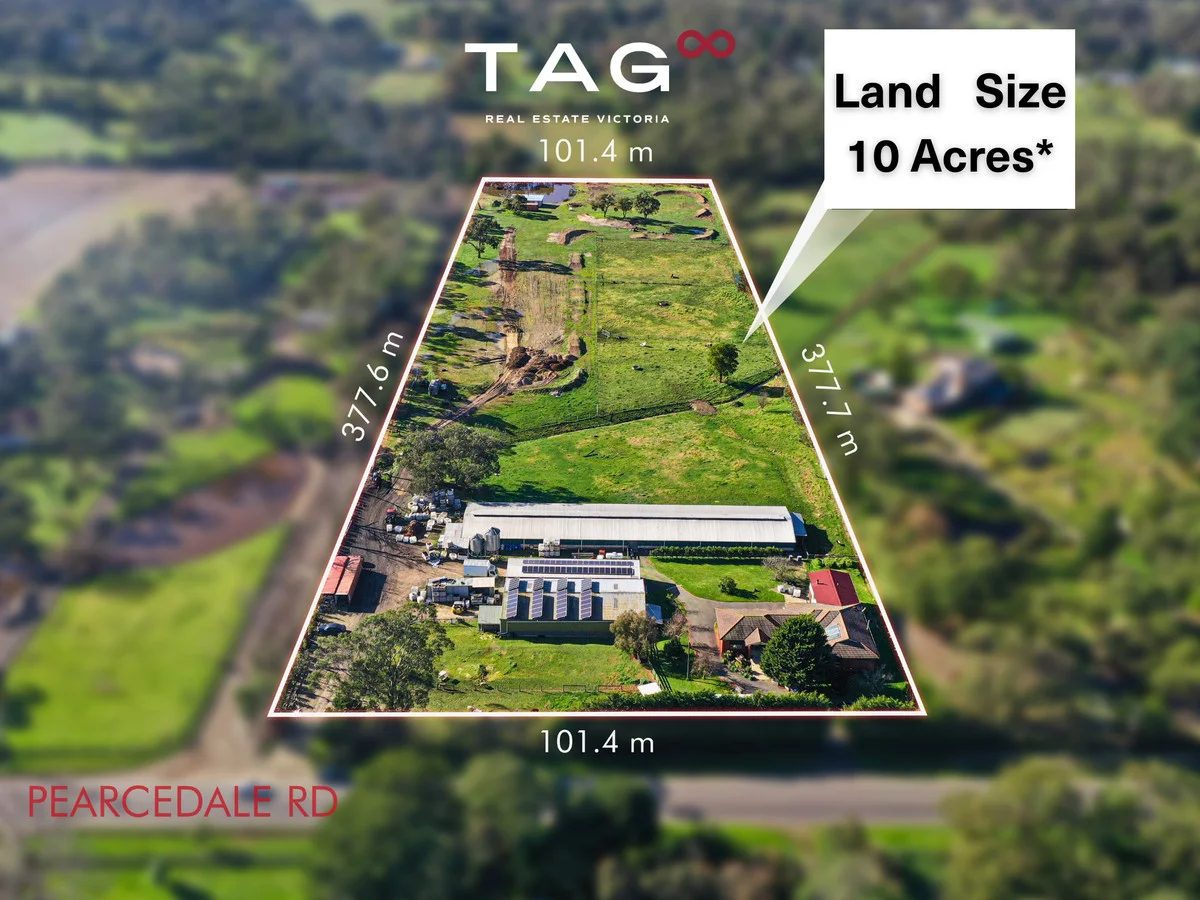 Additional image 4 of 200 Pearcedale Road, Cranbourne South VIC 3977