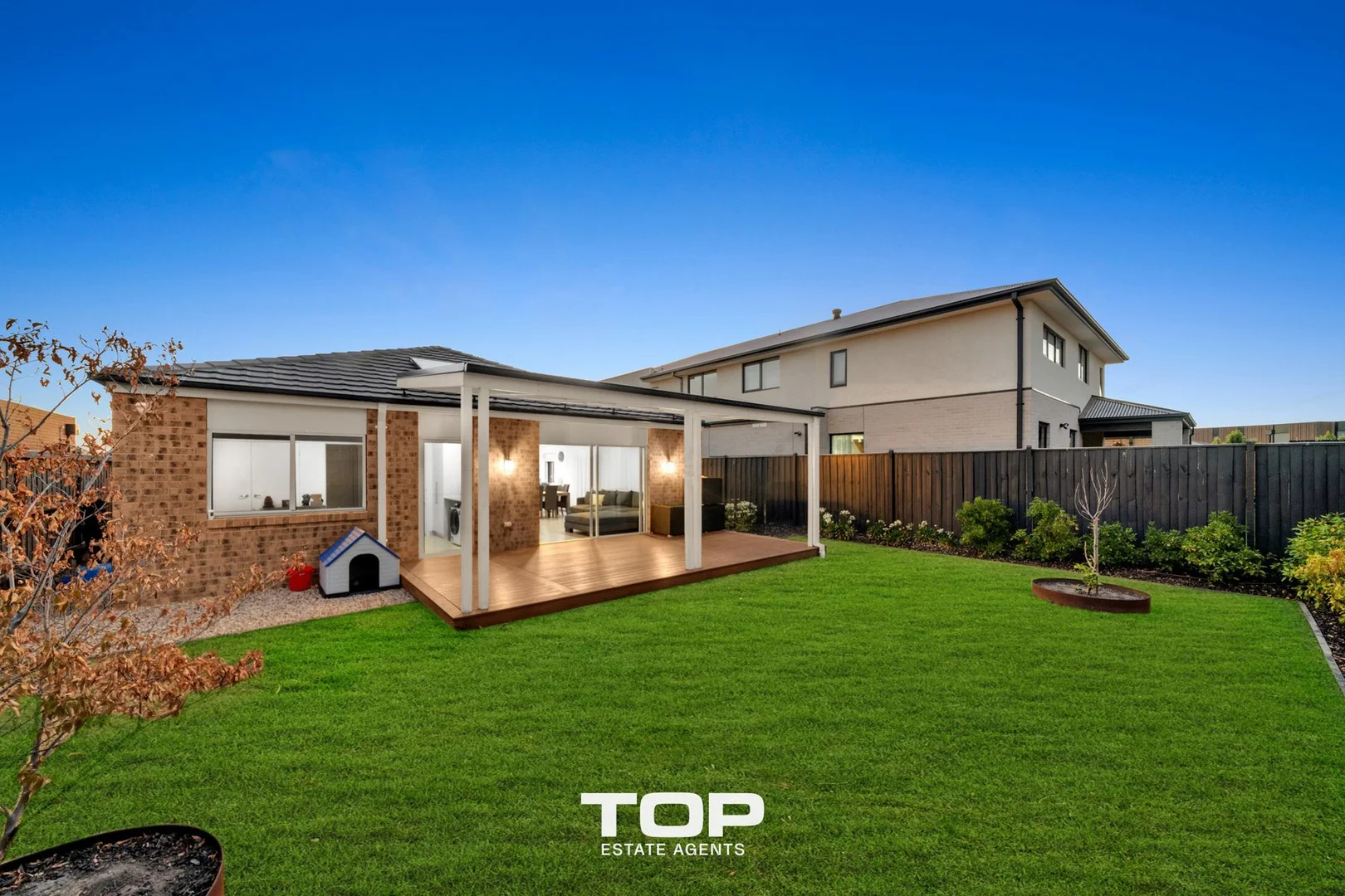 Additional image 25 of 45 Oconnor Avenue, Clyde North VIC 3978