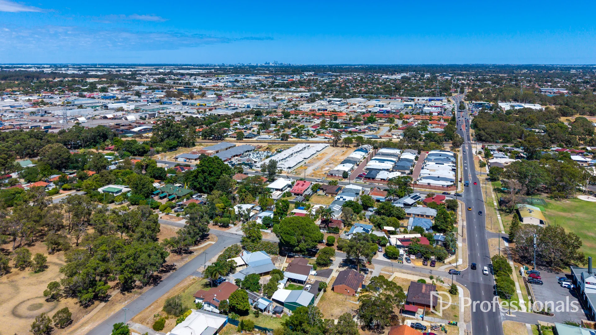 Additional image 35 of 8 Ferrier Street, Swan View WA 6056