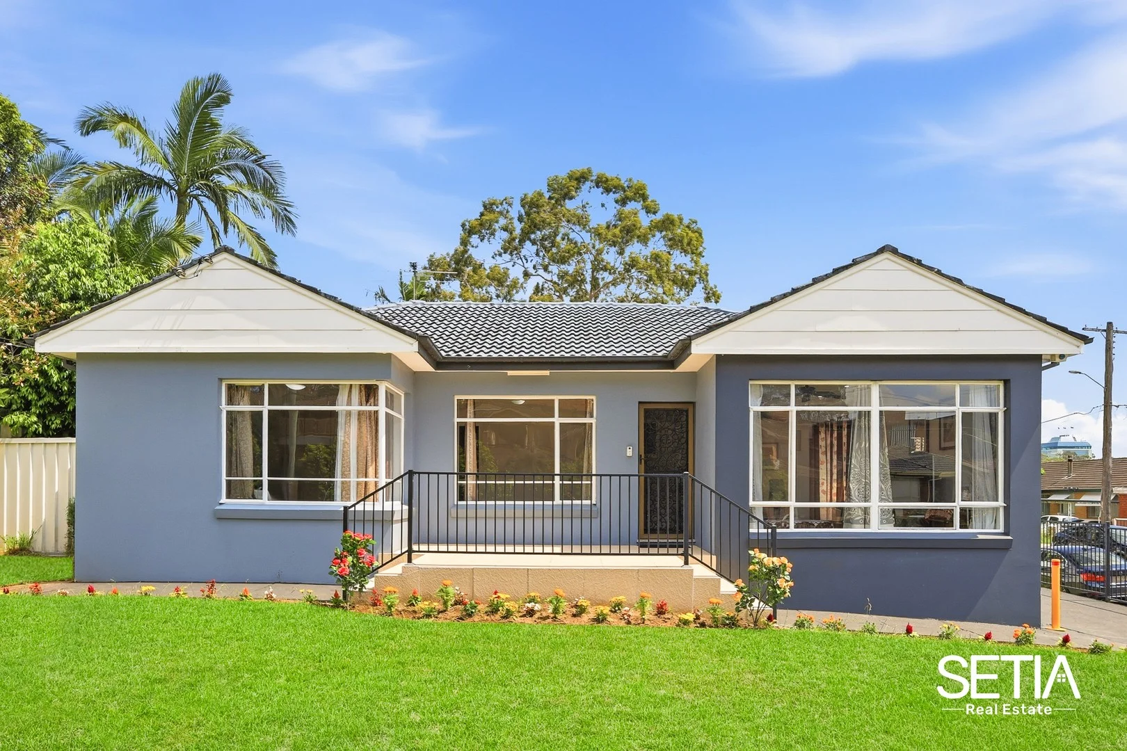 22 & 22A Panorama Parade, Blacktown NSW 2148