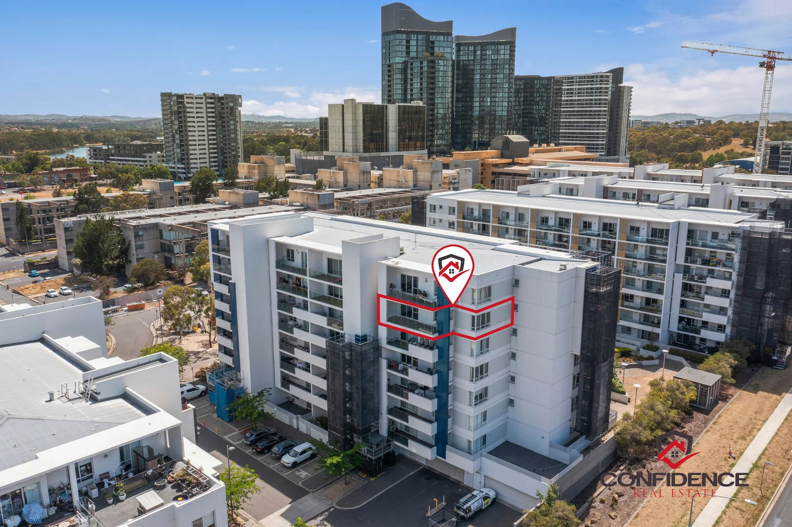 Additional image 11 of 59/64 College Street, Belconnen ACT 2617