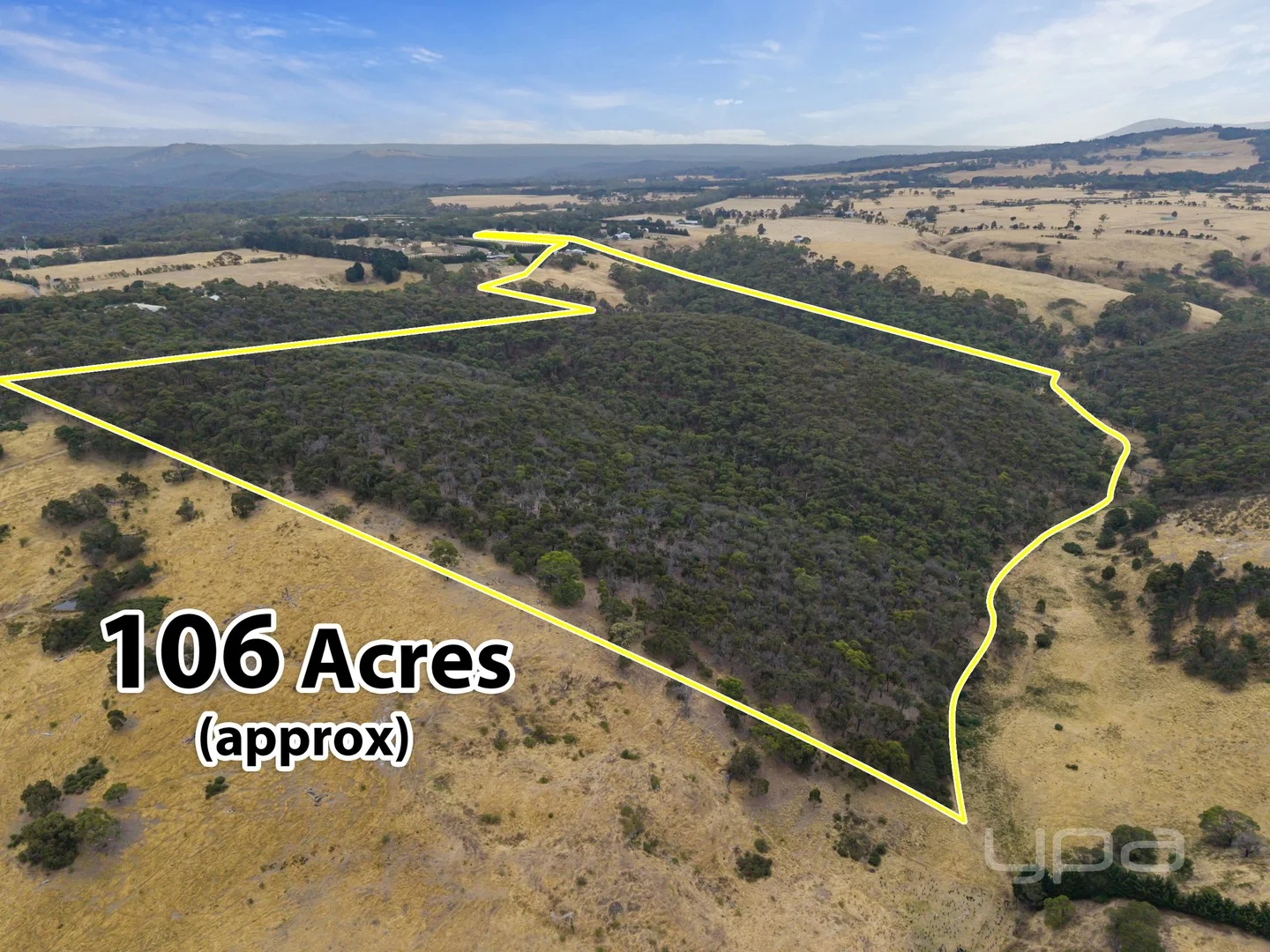 231 Gisborne - Melton Road, Toolern Vale VIC 3337