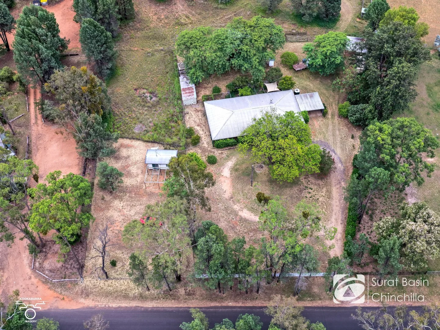 Additional image 2 of 198 GORMLEYS ROAD, Chinchilla QLD 4413