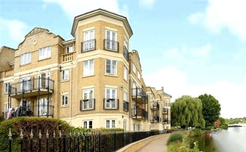 Regents Riverside, Brigham Road, Reading, Berkshire RG1