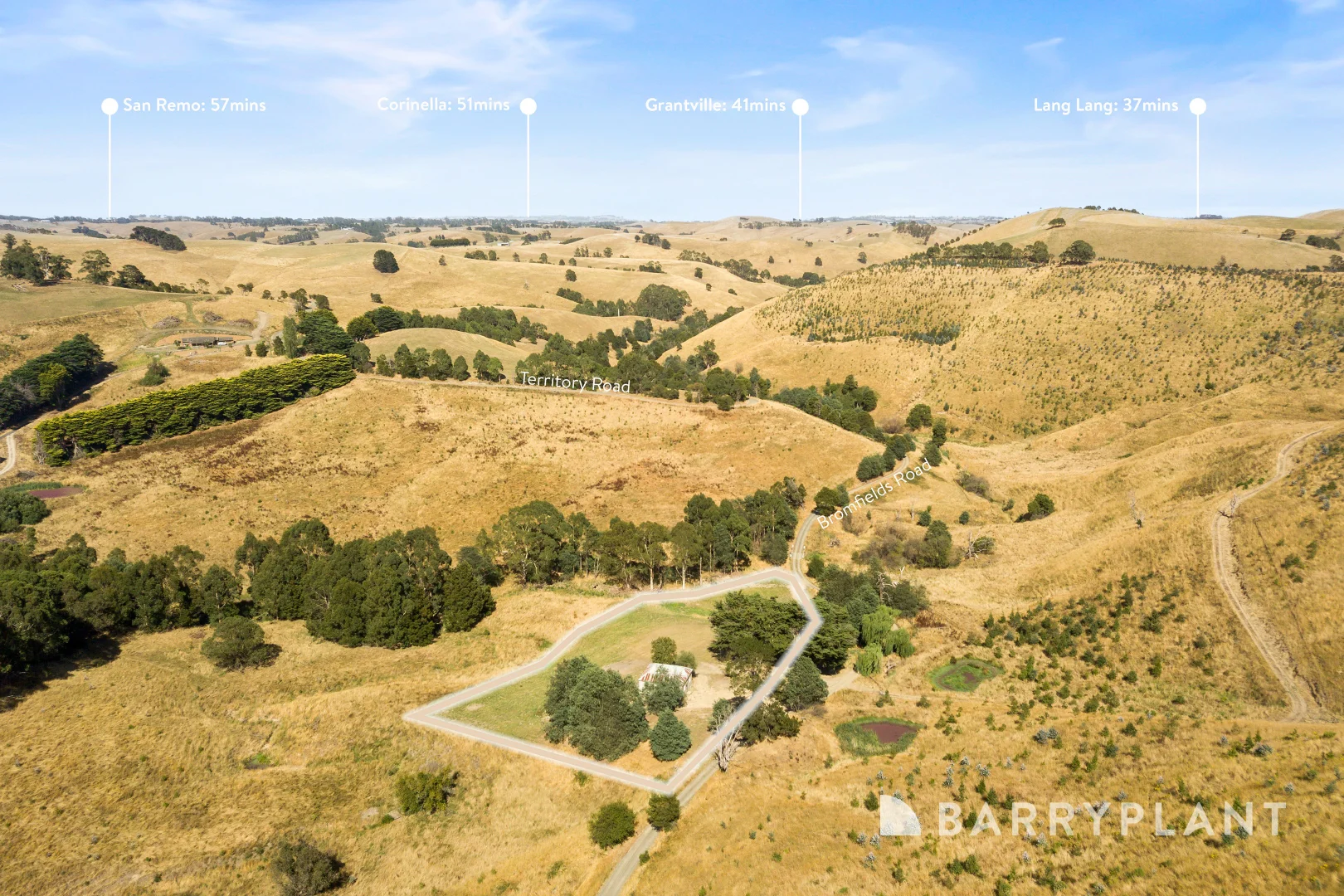 Additional image 25 of 60 Bromfields Road, Strzelecki VIC 3950