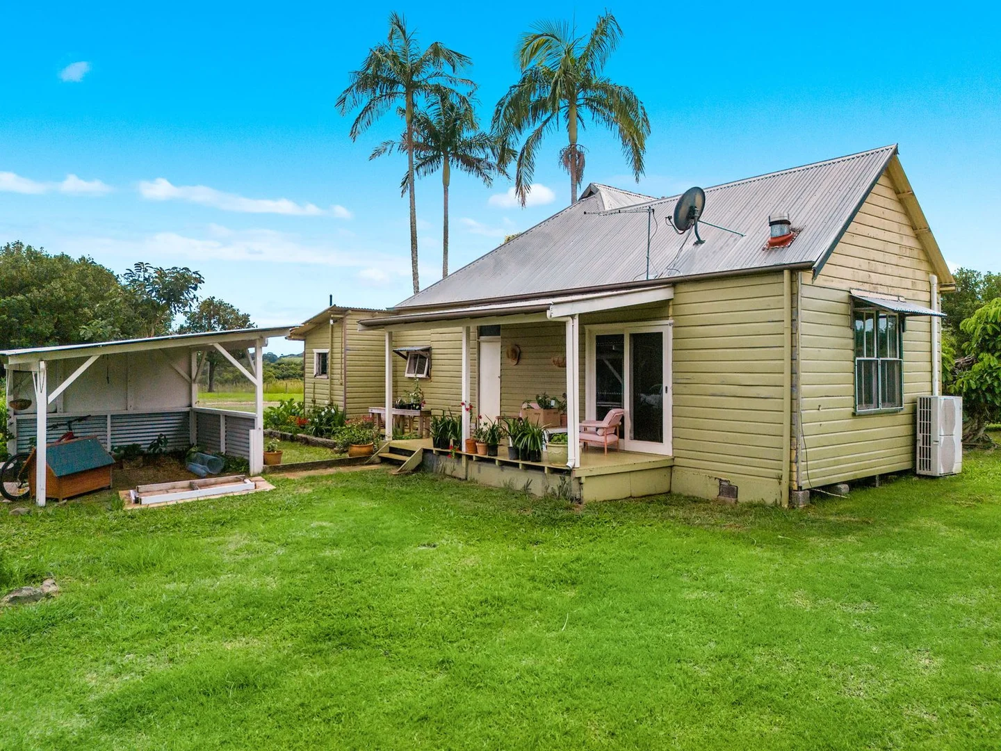 Additional image 10 of 323 Alcorn Road, Knockrow NSW 2479