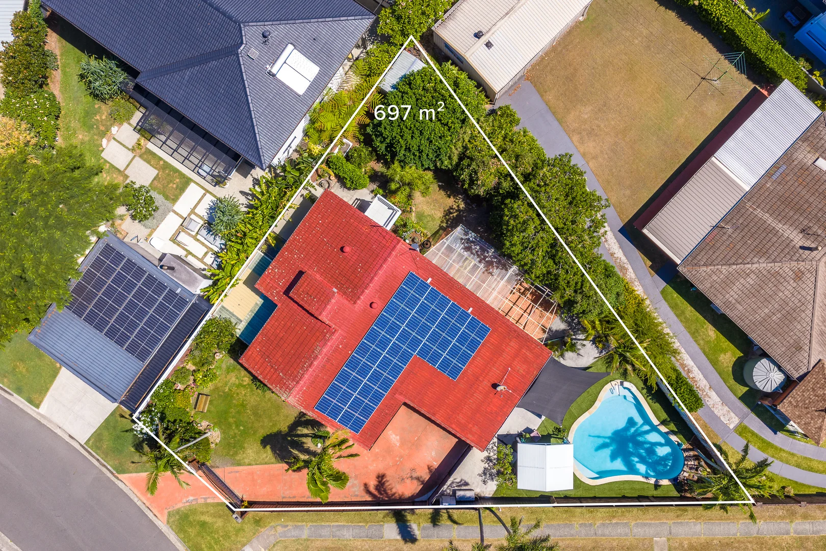 Additional image 20 of 8 Daru Avenue, Runaway Bay QLD 4216