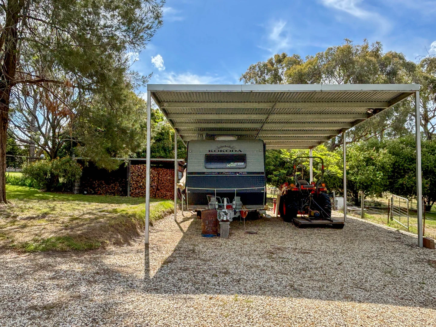 Additional image 21 of 228 Gandini Lane, Lima East VIC 3673