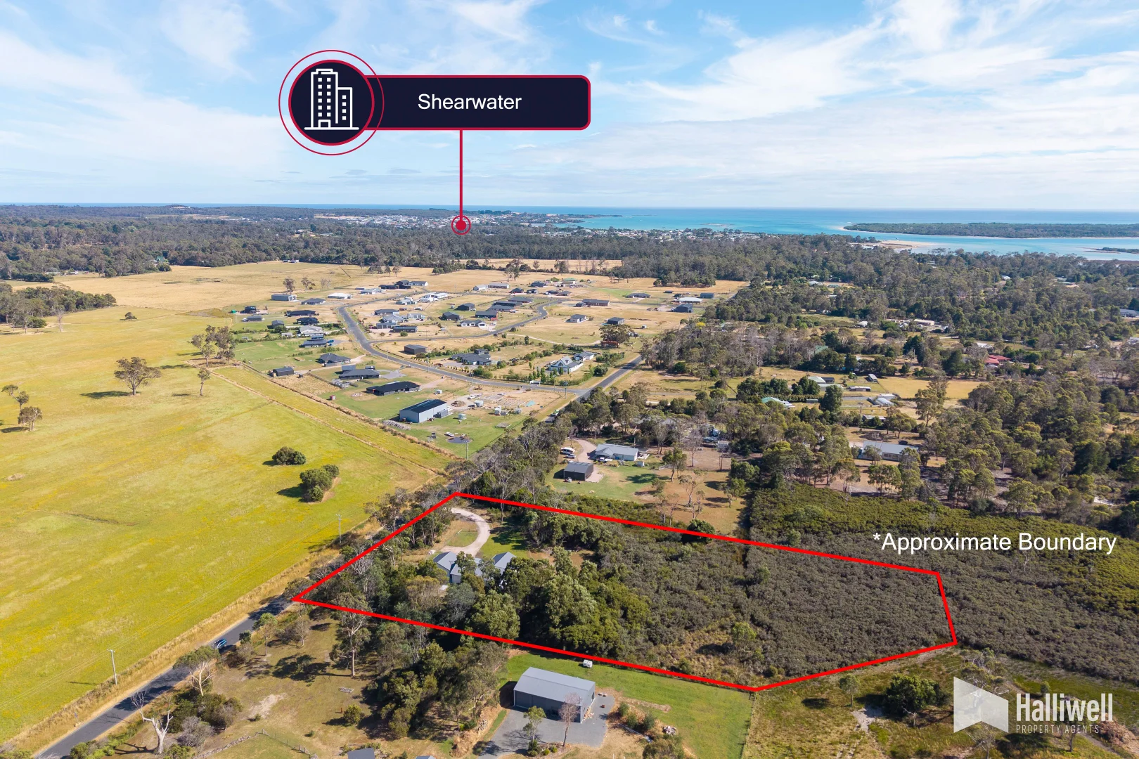 Additional image 28 of 18 Milldam Road, Squeaking Point TAS 7307