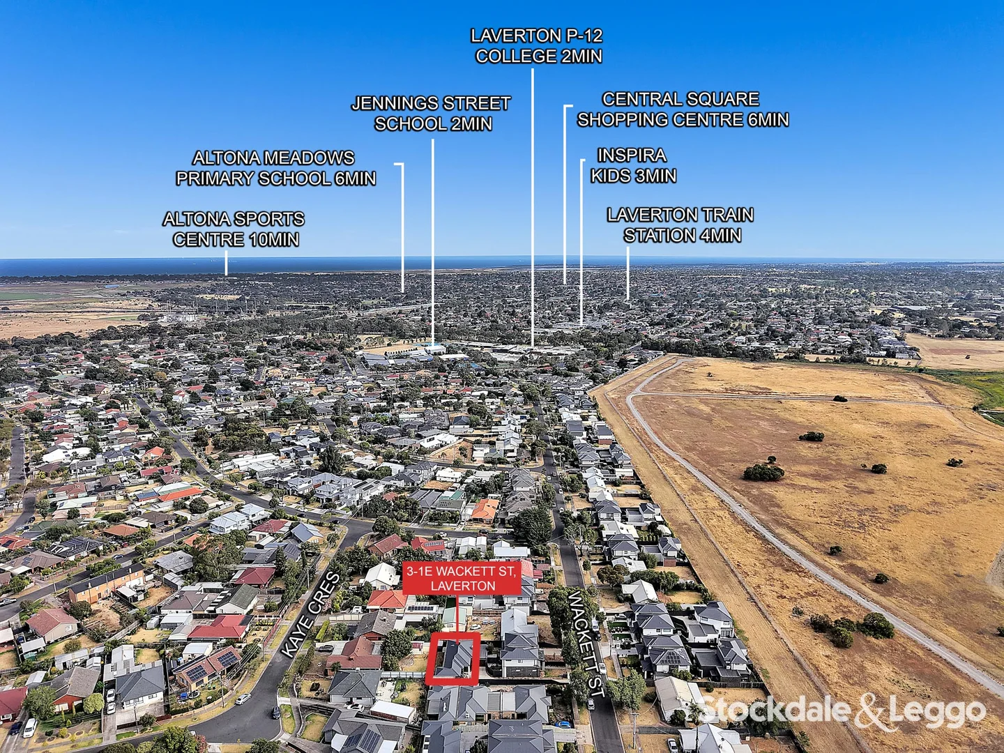 Additional image 18 of 3/1E Wackett Street, Laverton VIC 3028