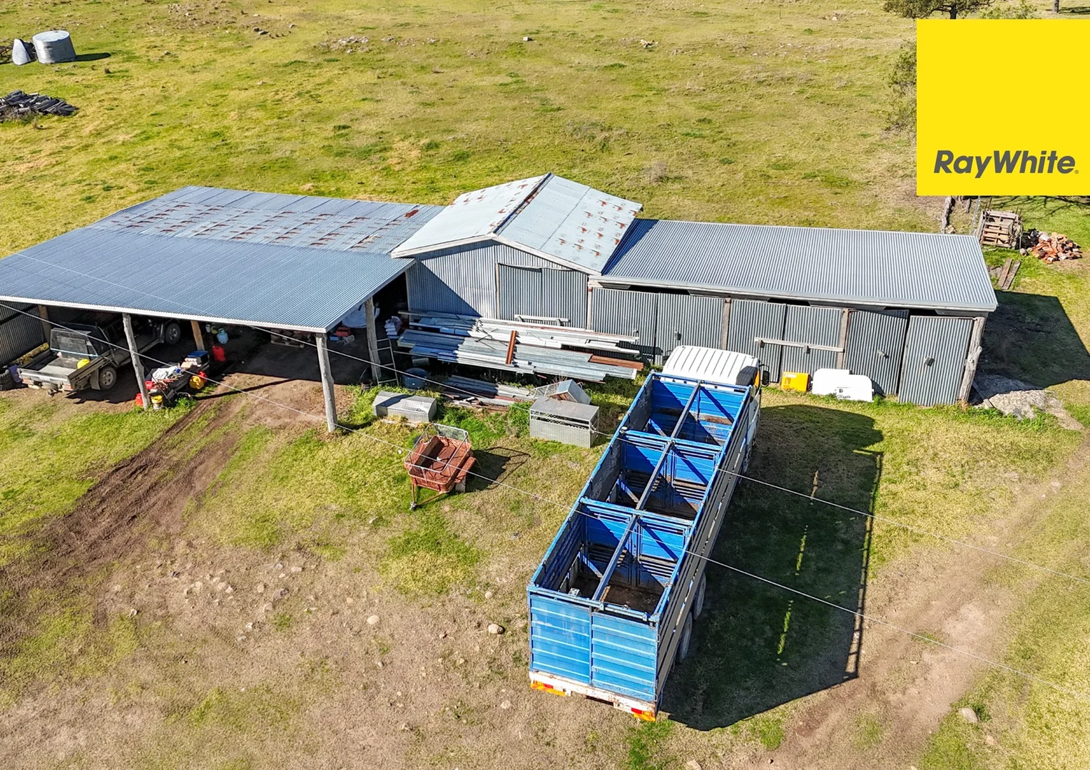 Additional image 21 of 406 Dry Creek Road, Inverell NSW 2360