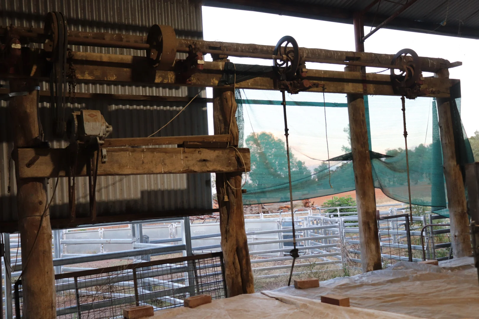 Additional image 33 of 877 Mount Tallabung Road, Forbes NSW 2871