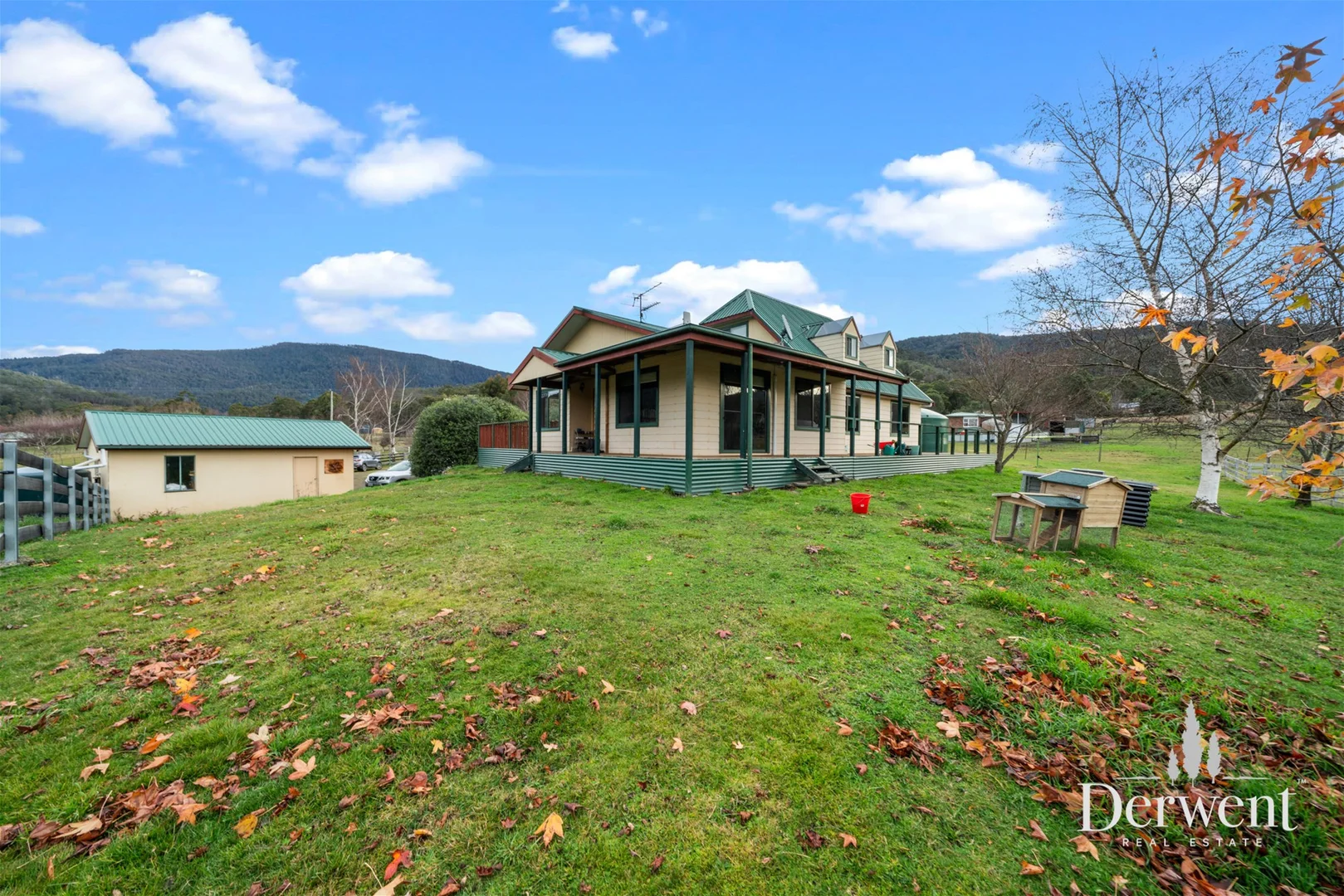 Additional image 3 of 30 Gaul Lane, Lachlan TAS 7140