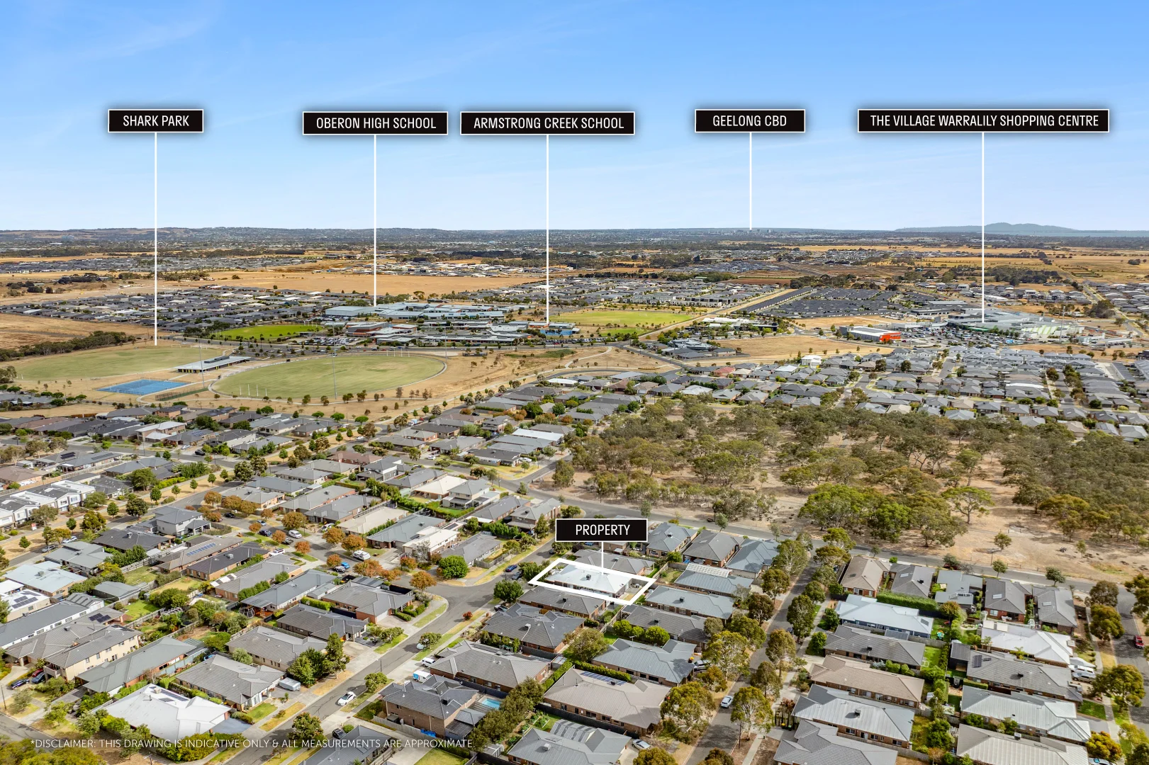 Additional image 11 of 7 Freshwater Drive, Armstrong Creek VIC 3217