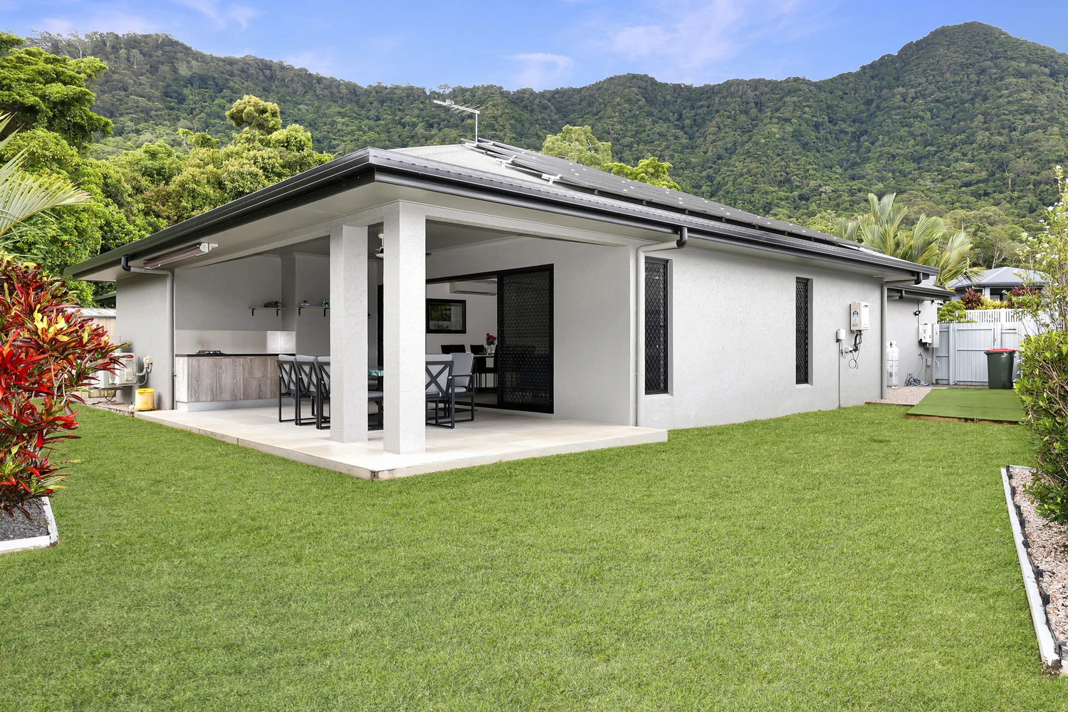 Additional image 9 of 19 Abaso Views, Mount Sheridan QLD 4868