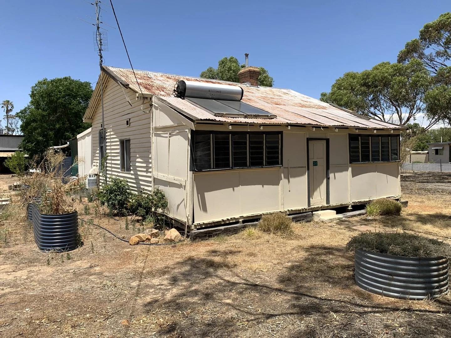 34 - 36 Roberts Street, Yealering WA 6372