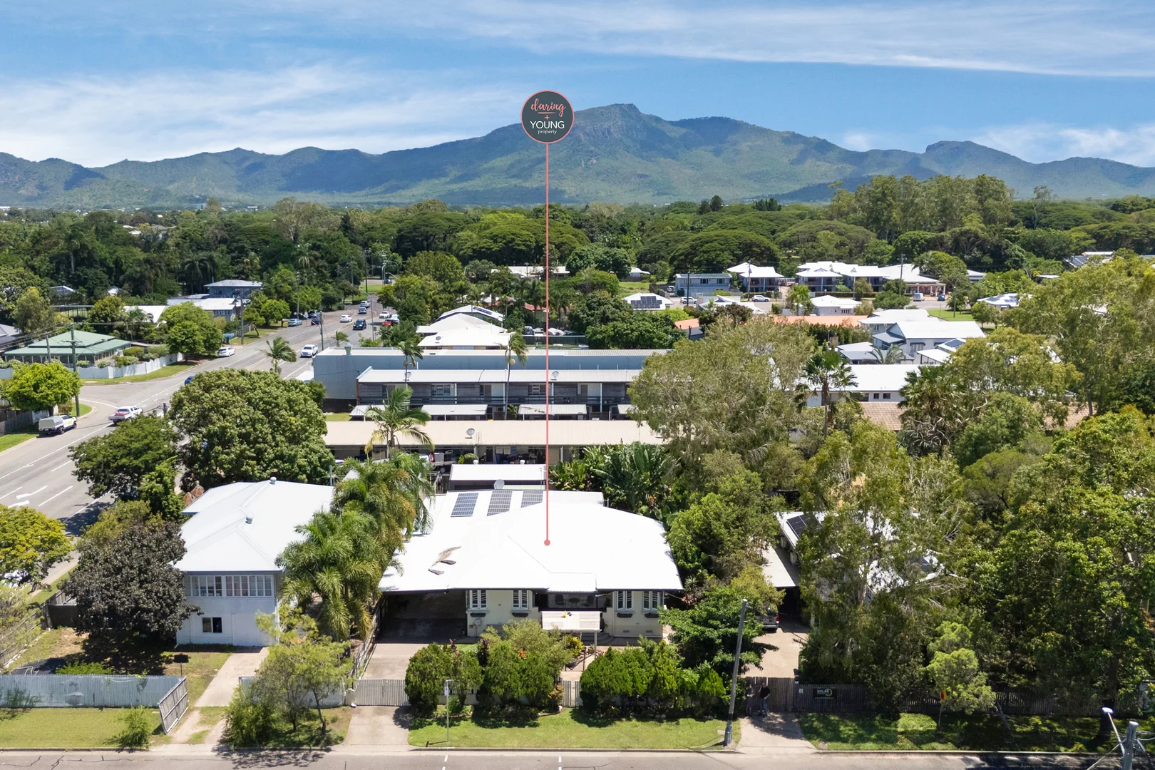 Additional image 22 of 10 Albury Street, Pimlico QLD 4812