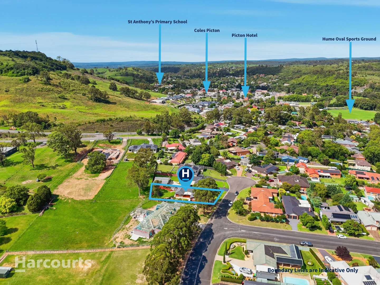 Additional image 15 of 2 Brialy Place, Picton NSW 2571