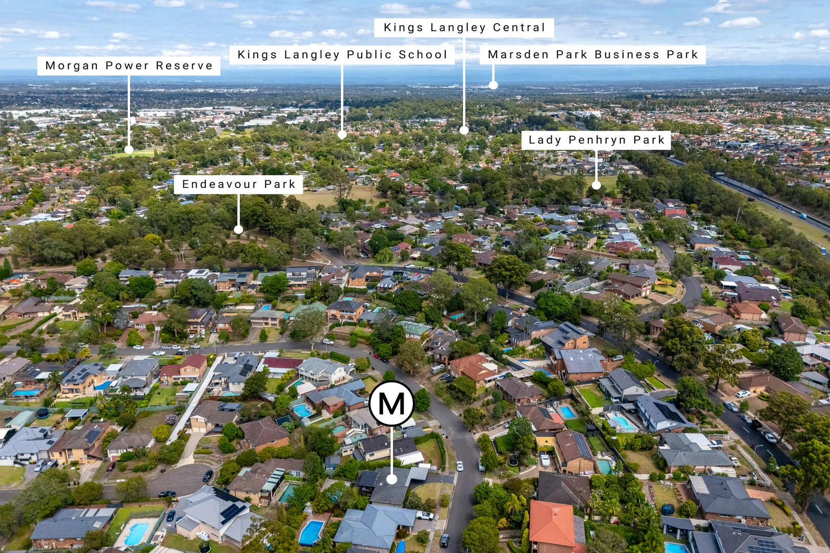Additional image 13 of 43 Deptford Avenue, Kings Langley NSW 2147