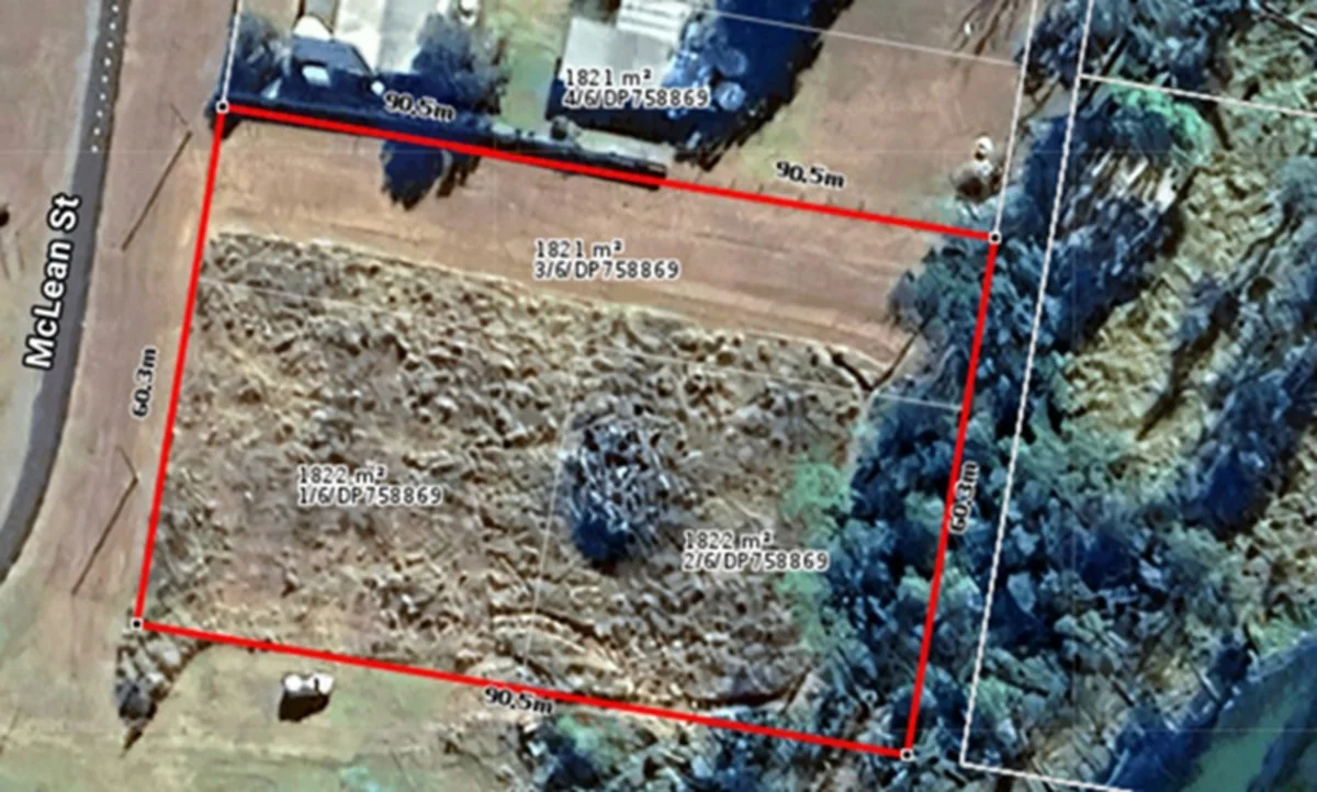 Additional image 2 of 1,2,3/12 Mclean Street, Rappville NSW 2469