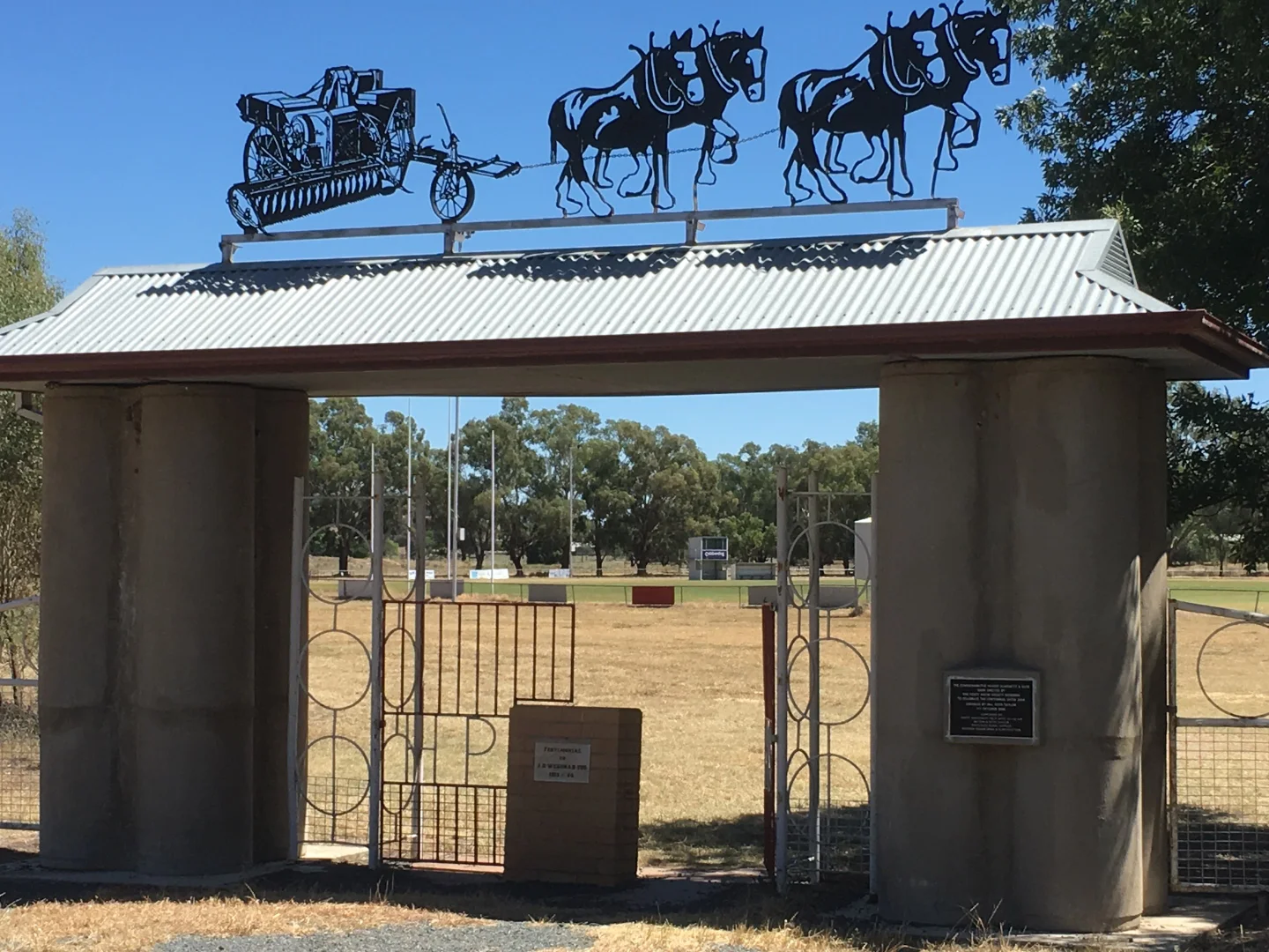 Additional image 4 of lot 31 Railway Parade, Henty NSW 2658