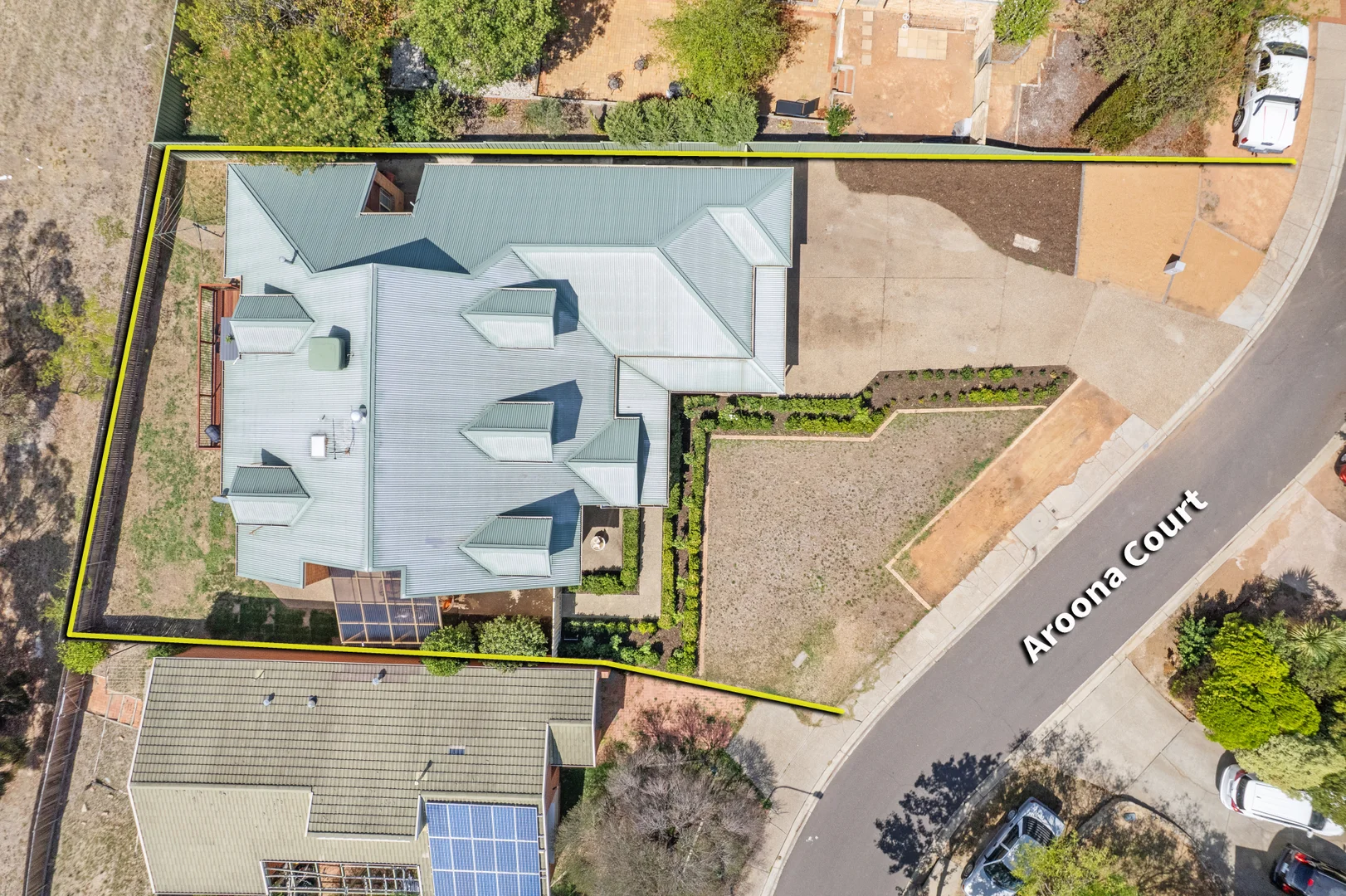 Additional image 20 of 23 Aroona Court, Ngunnawal ACT 2913