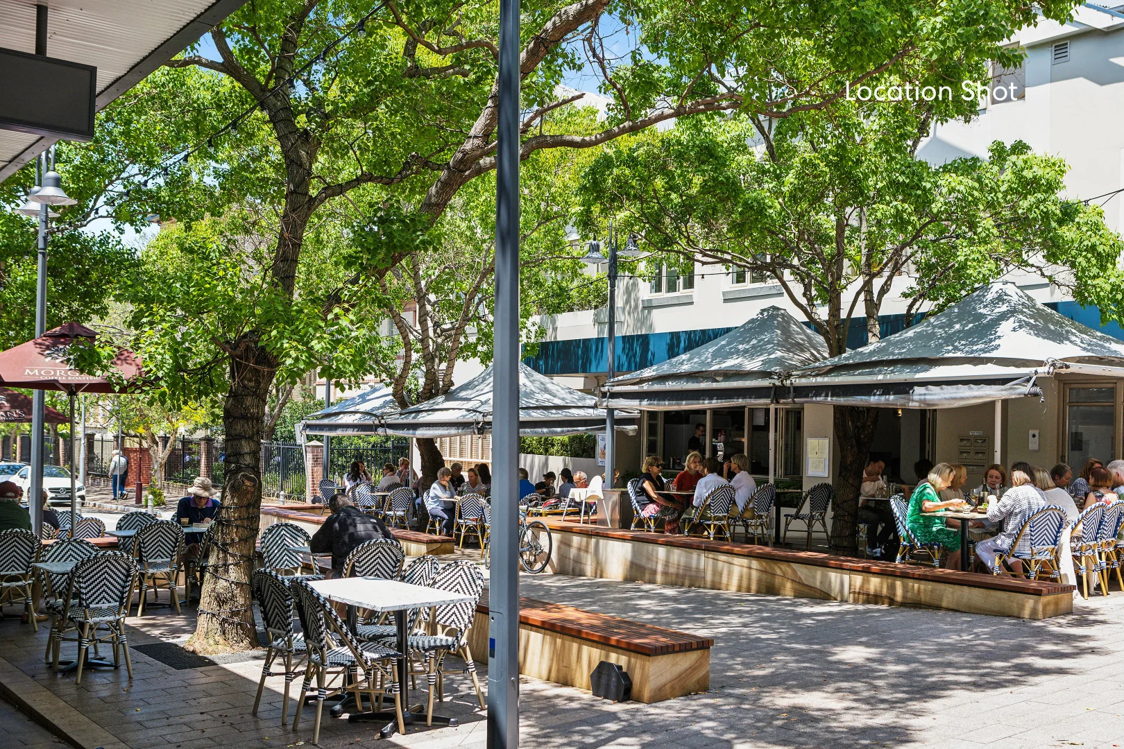 Additional image 10 of 1408/30 Glen Street, Milsons Point NSW 2061
