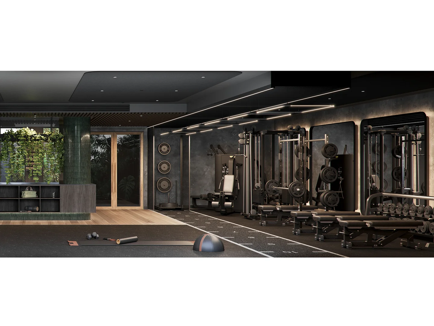 Additional image 18 of 1207/16-30 Prospect Street, Kangaroo Point QLD 4169