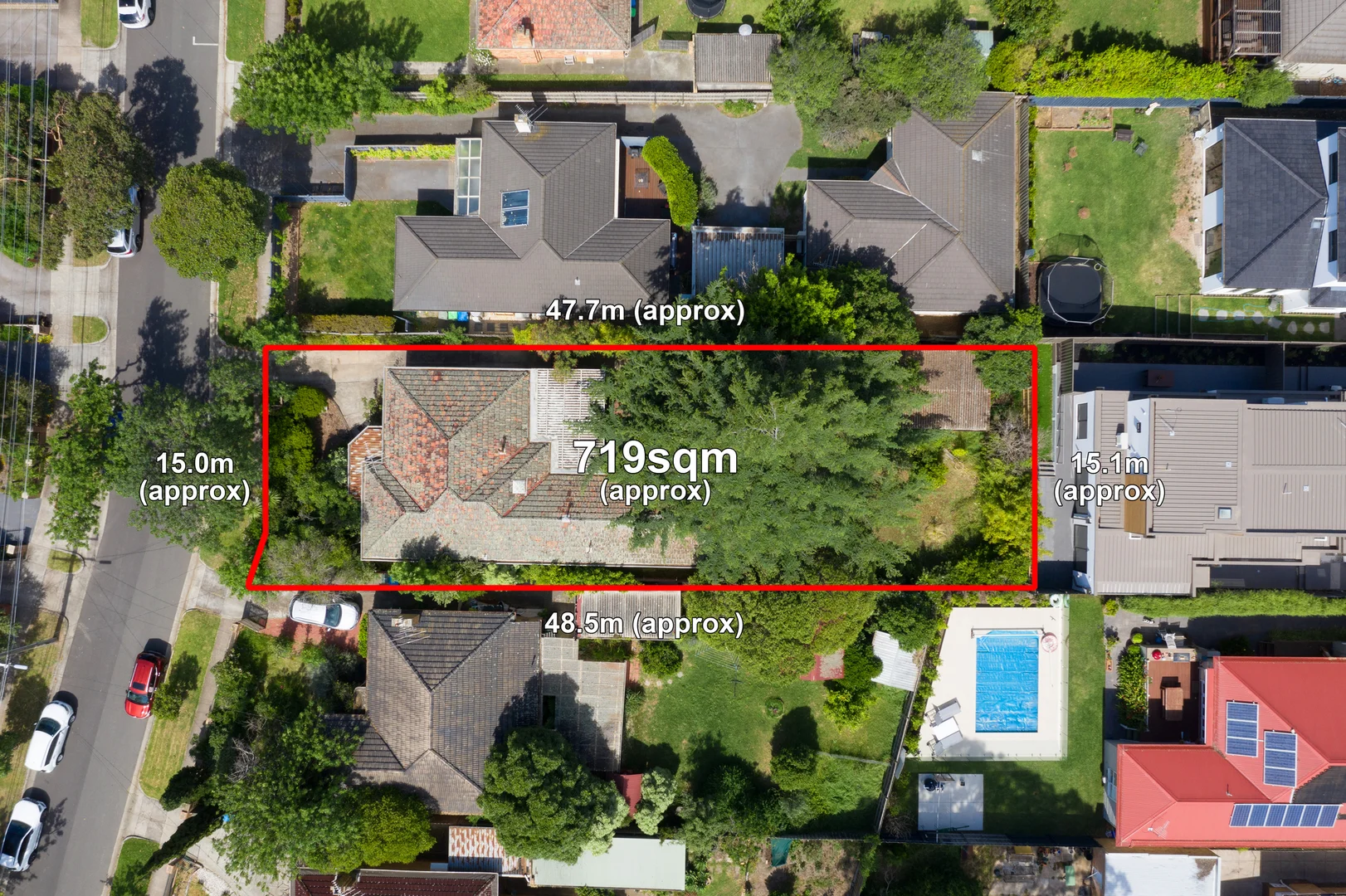 Additional image 7 of 45 Charming Street, Hampton East VIC 3188