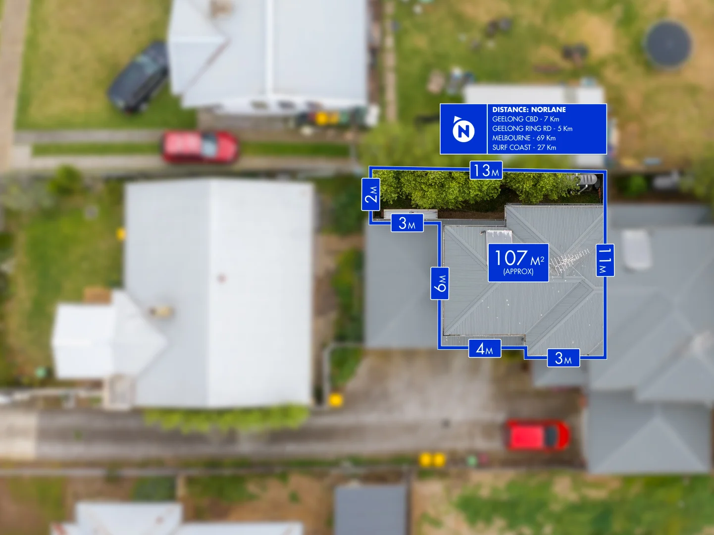 Additional image 10 of 2/6 Gardenia Grove, Norlane VIC 3214