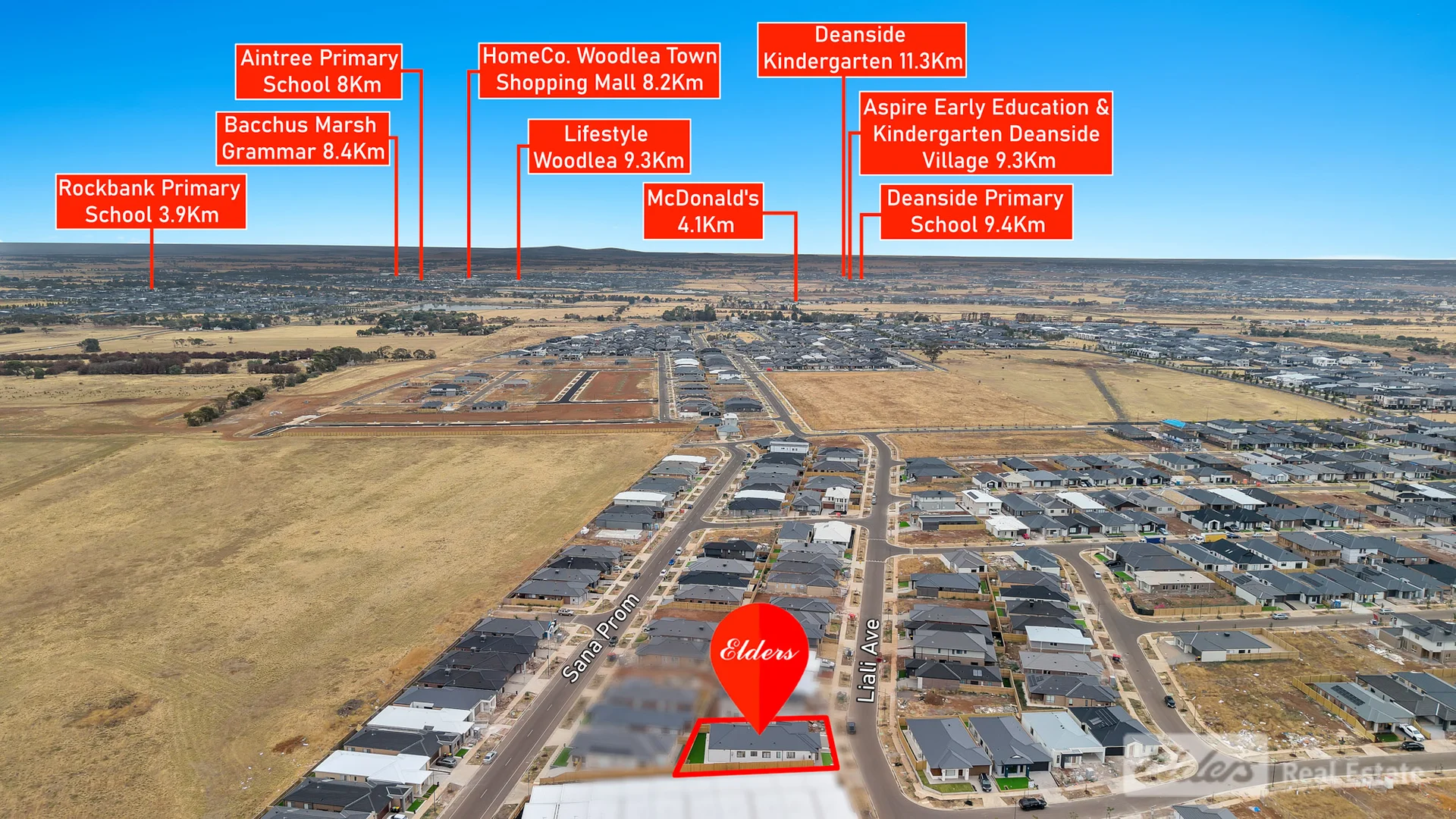 Additional image 27 of 46 Liali Avenue, Truganina VIC 3029