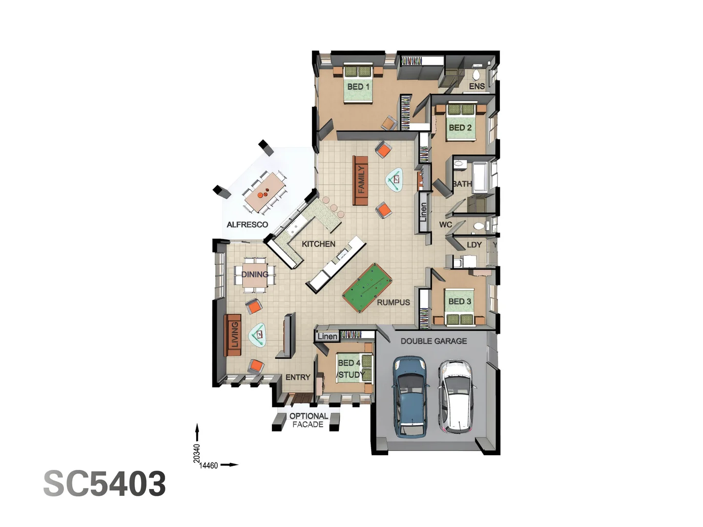 Additional image 8 of 1 Newman Rd, Wyreema QLD 4352