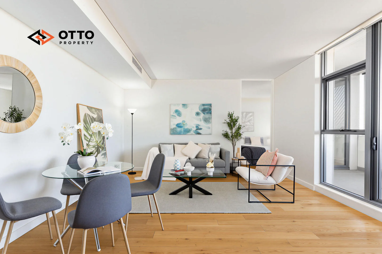 Additional image 3 of 901/3 Mooltan Avenue, Macquarie Park NSW 2113