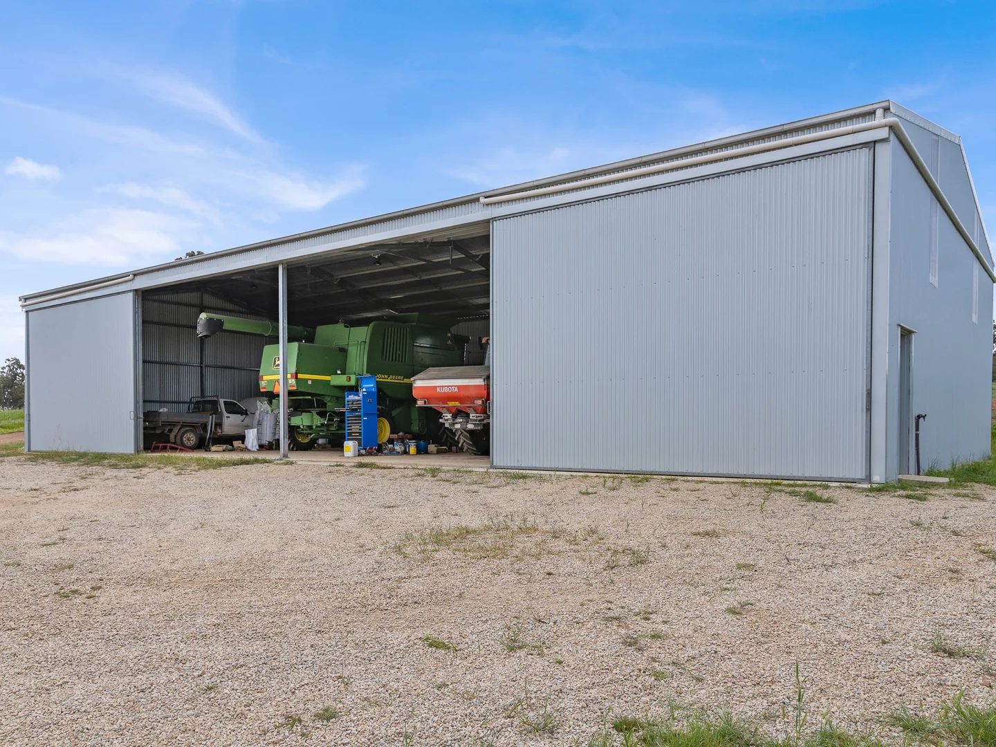 Additional image 44 of 2056 Benalla-Yarrawona Road, Bungeet West VIC 3726