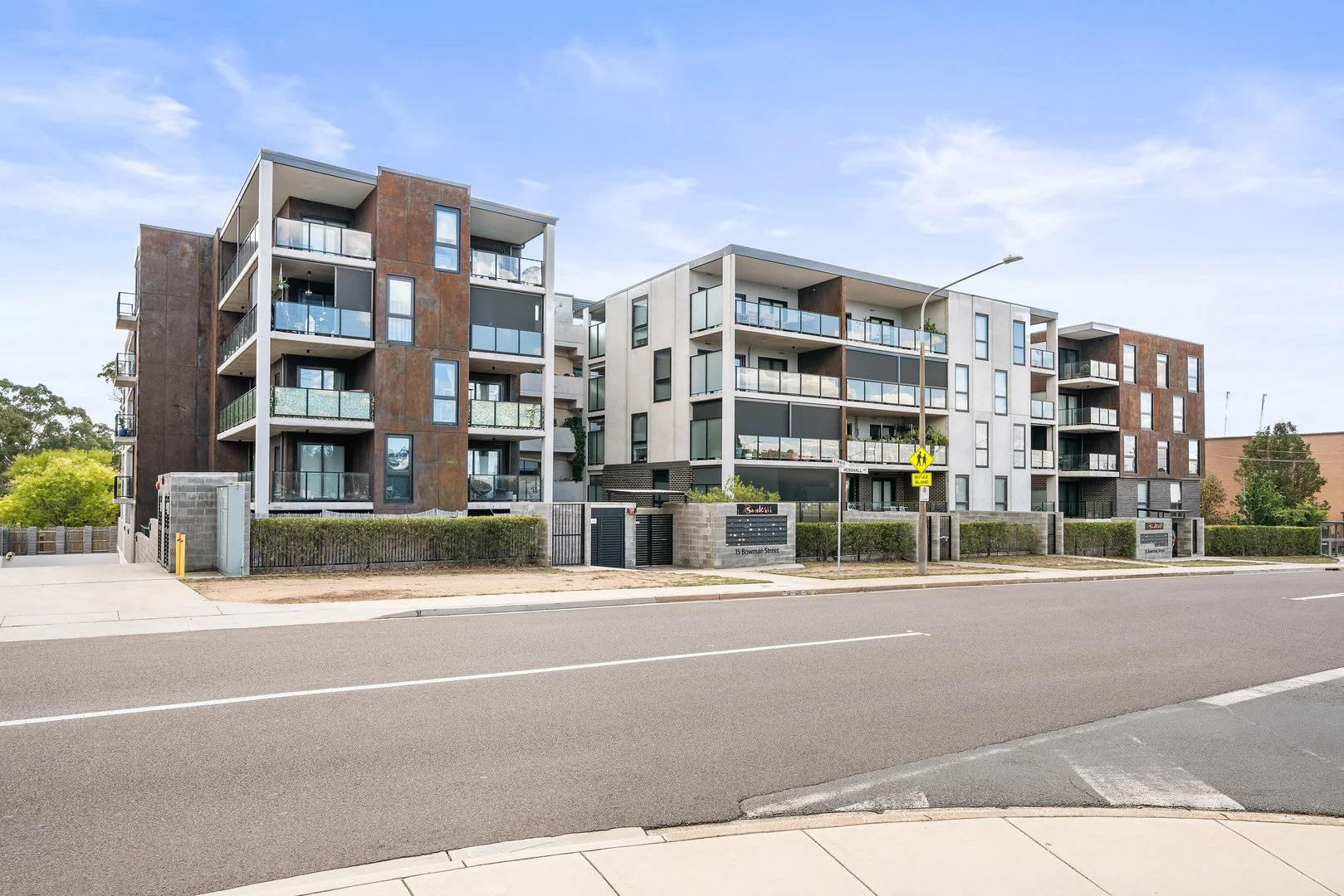 Additional image 17 of 11/15 Bowman Street, Macquarie ACT 2614