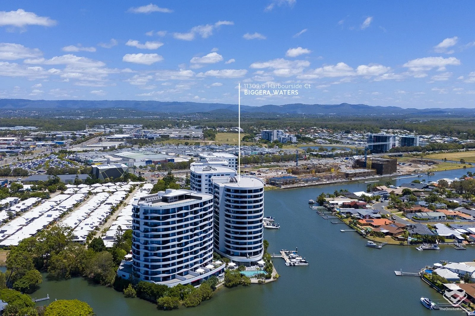 Additional image 19 of 11309/5 Harbourside Court, Biggera Waters QLD 4216