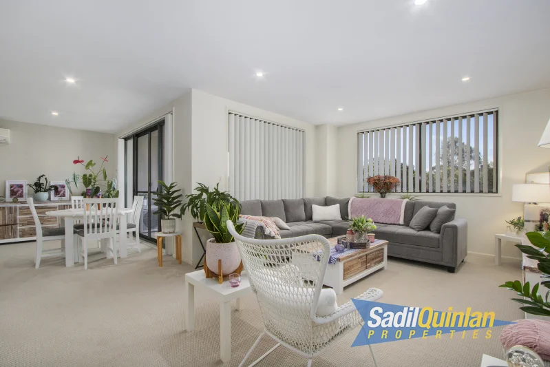 Additional image 9 of 15/58 Eileen Good Street, Greenway ACT 2900