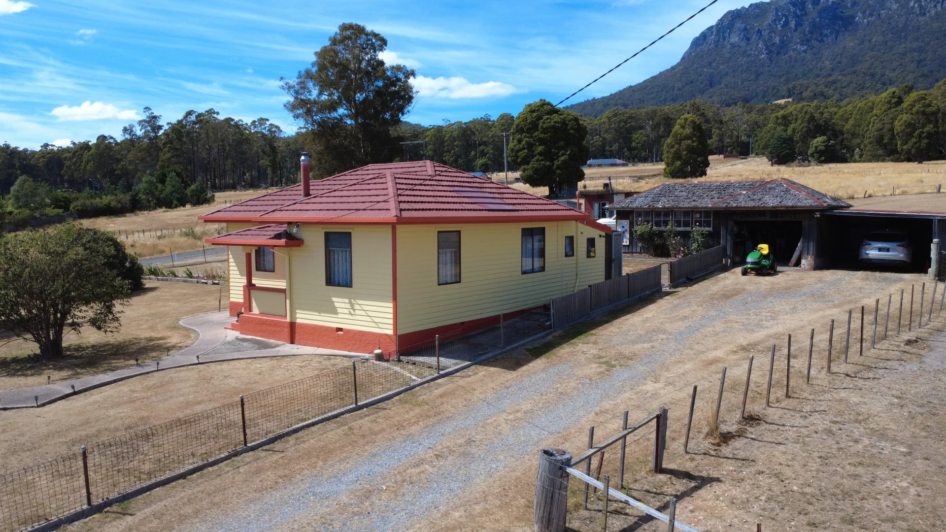 Additional image 16 of 773 Claude Road, Sheffield TAS 7306
