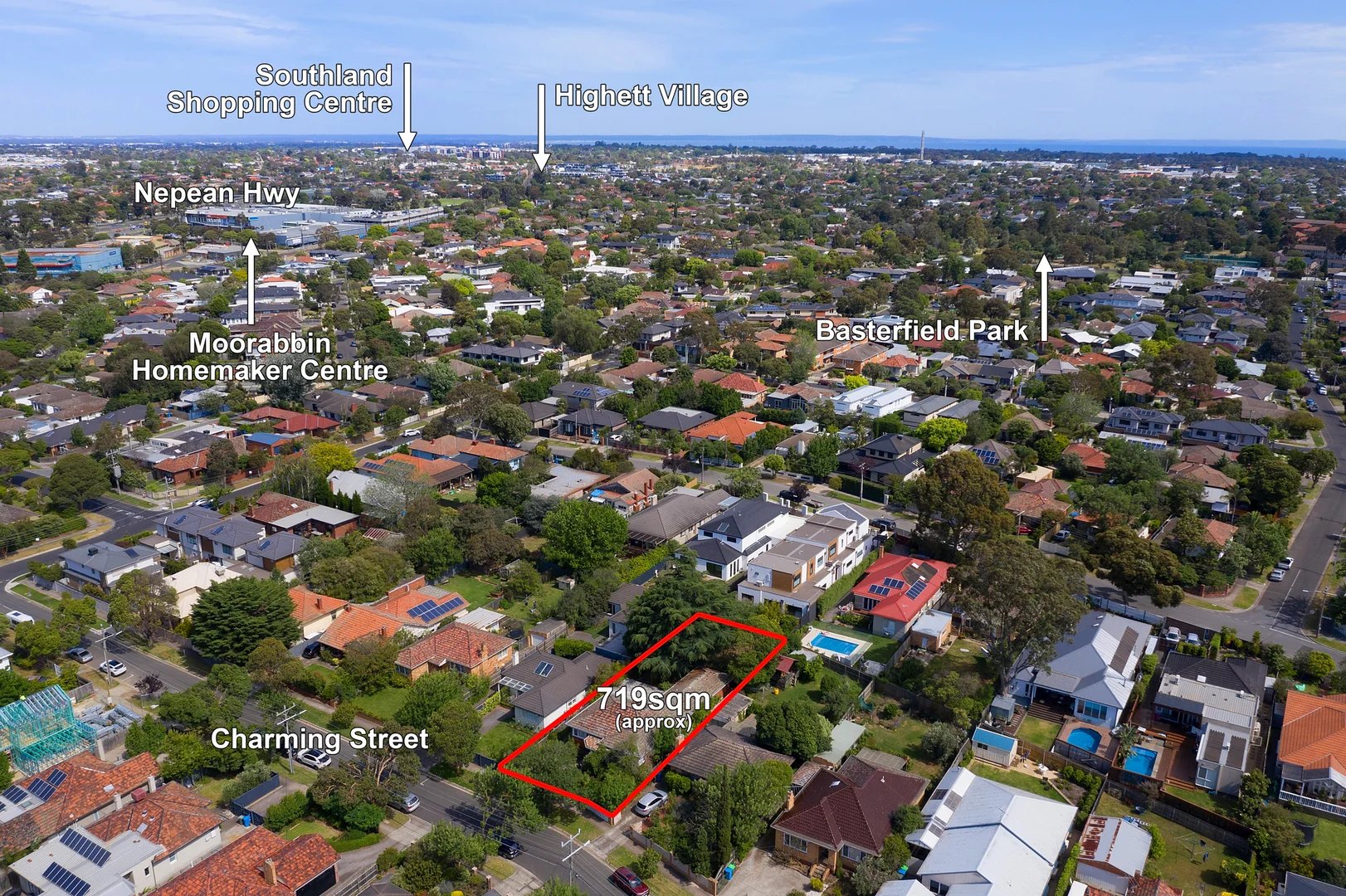 Additional image 8 of 45 Charming Street, Hampton East VIC 3188