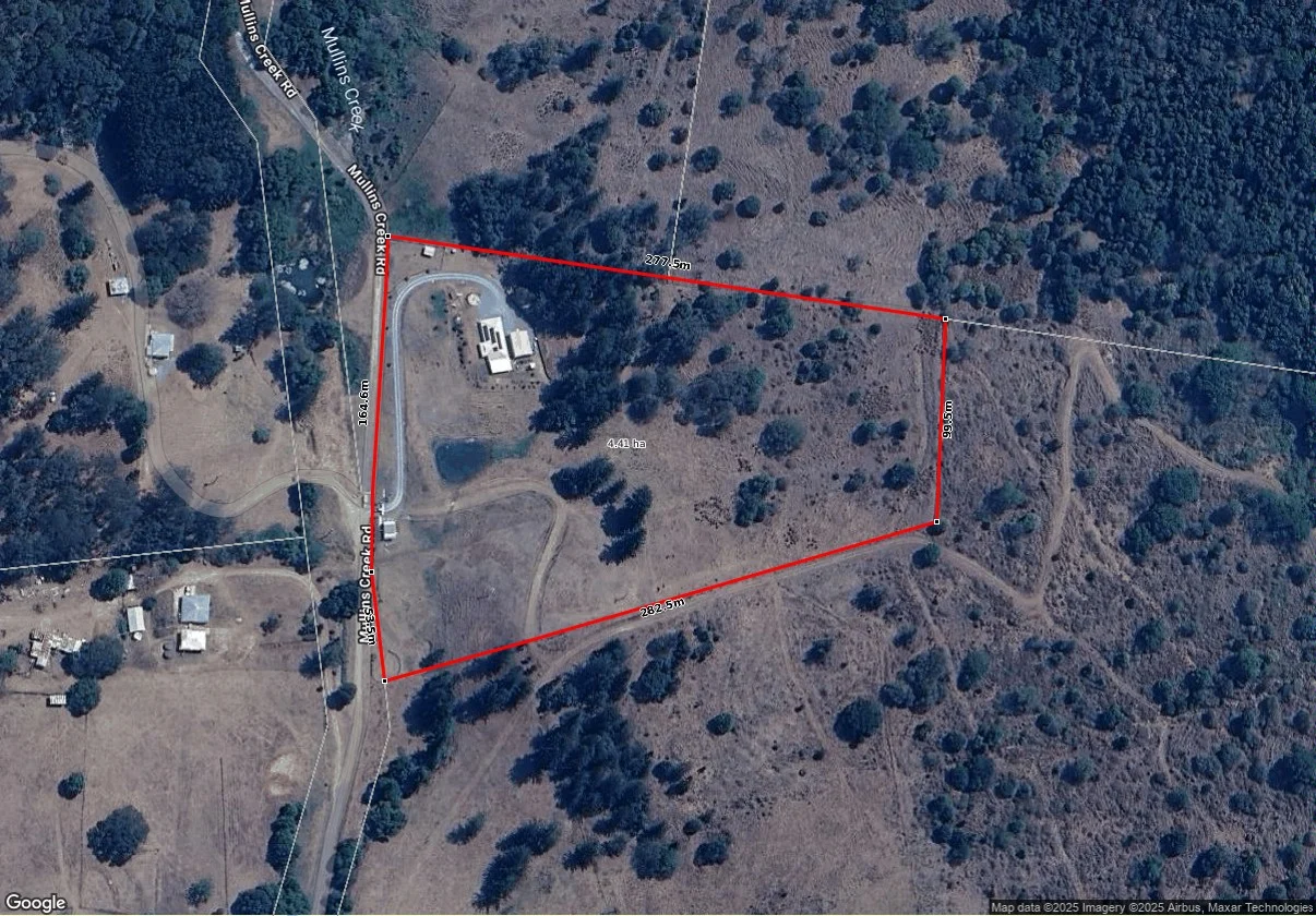 Additional image 36 of 364 Mullins Creek Road, Goomboorian QLD 4570