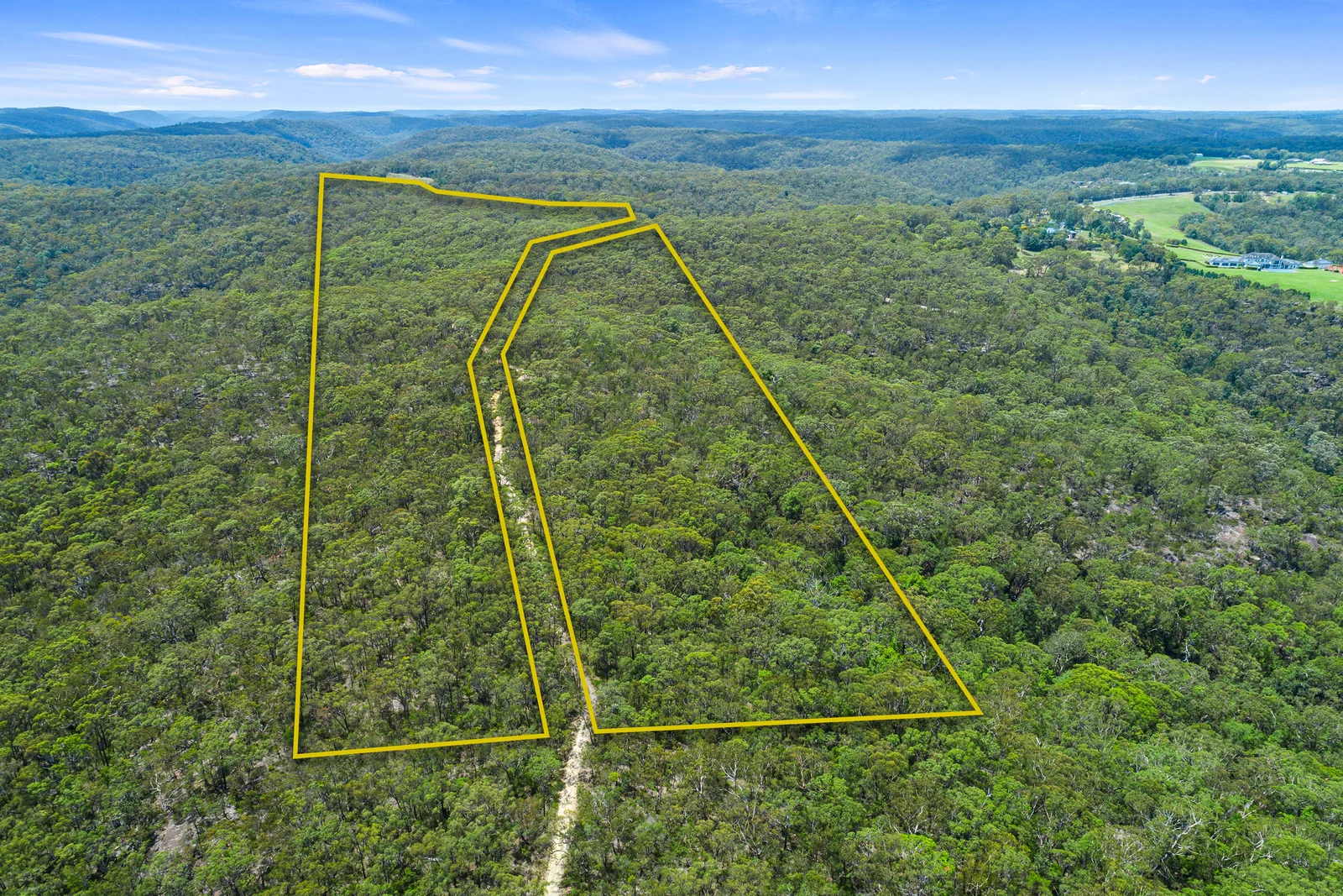 3472 Old Northern Road, Glenorie NSW 2157