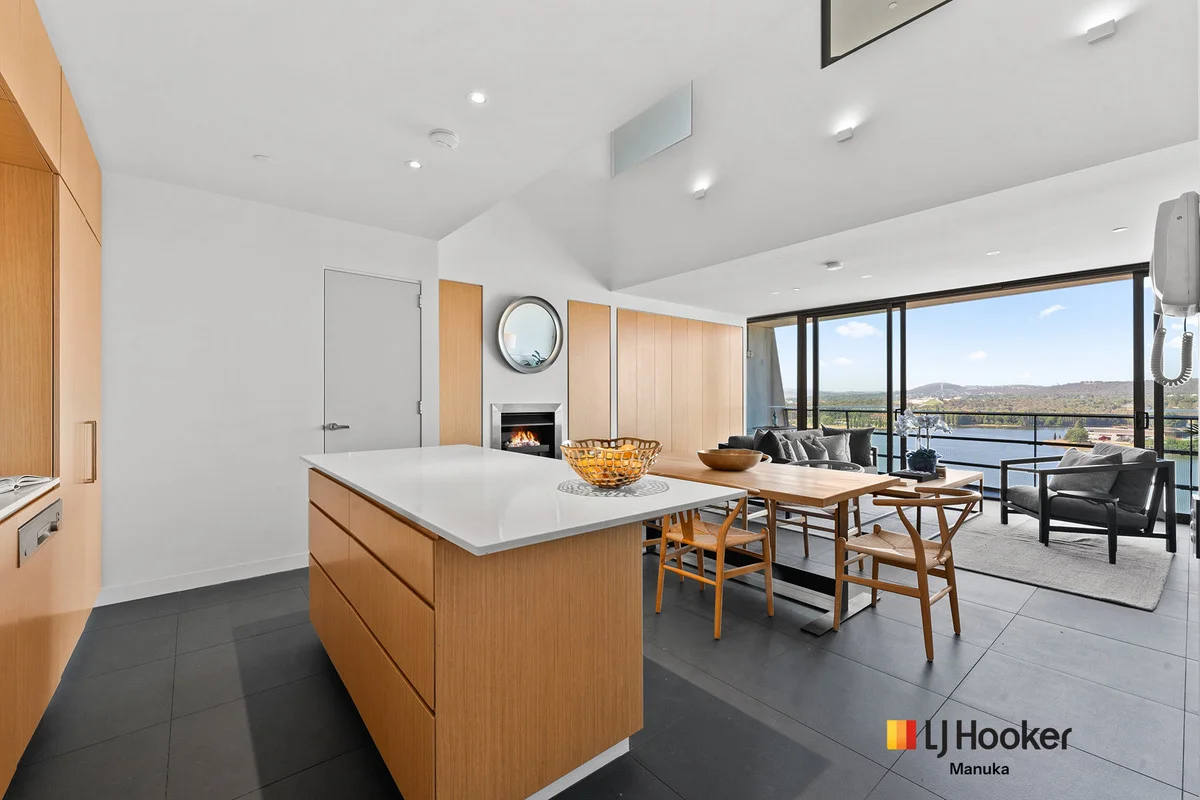 Additional image 4 of 1519/25 Edinburgh Avenue, City ACT 2601