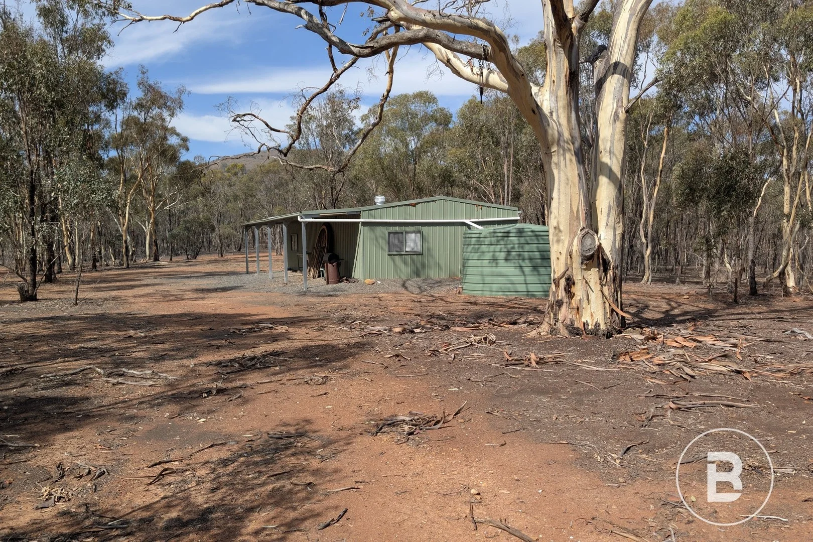 Additional image 3 of 107 Glenisters Gap Road, Navarre VIC 3384