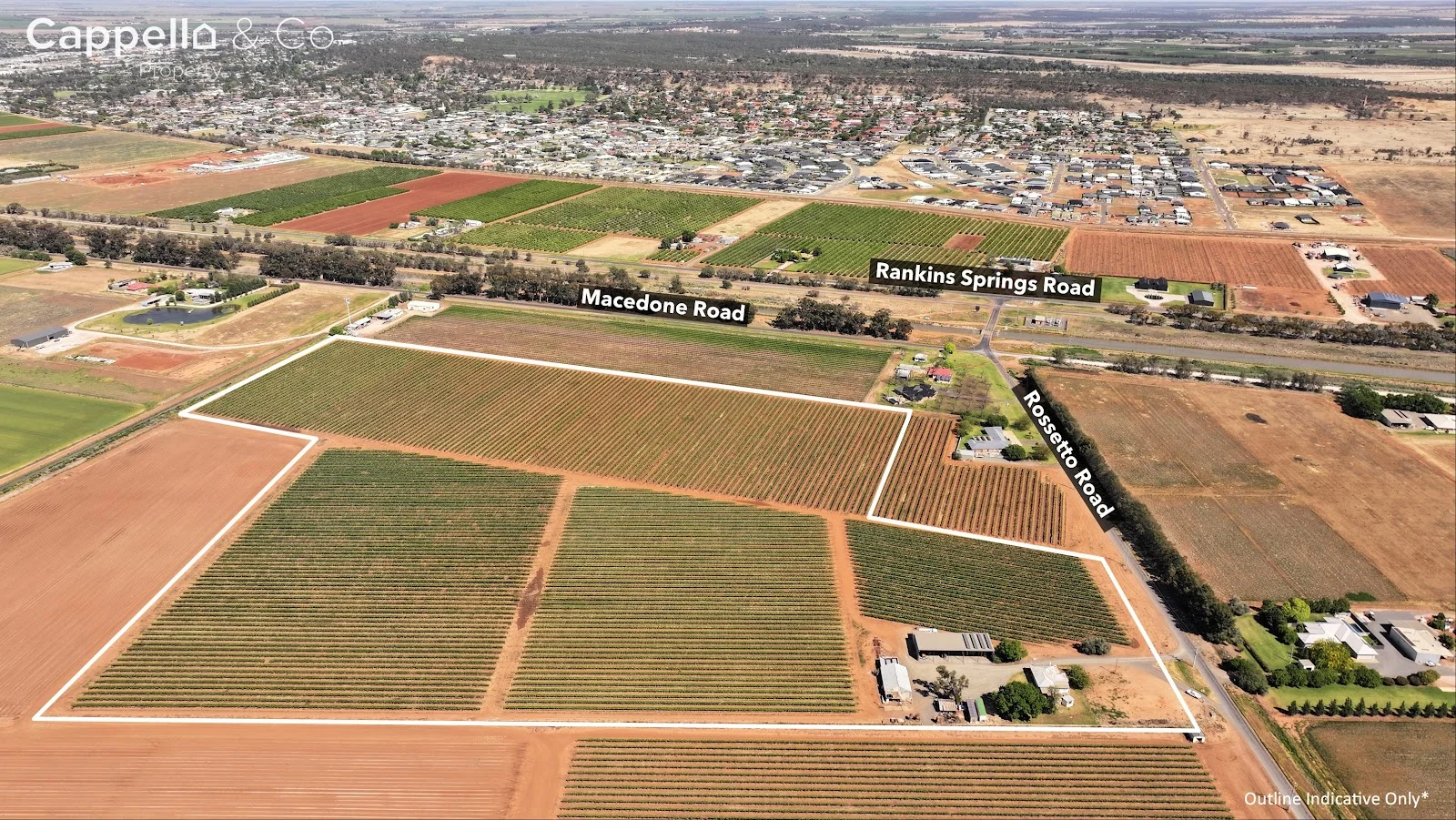 Additional image 23 of 391 Rossetto Road, Bilbul NSW 2680